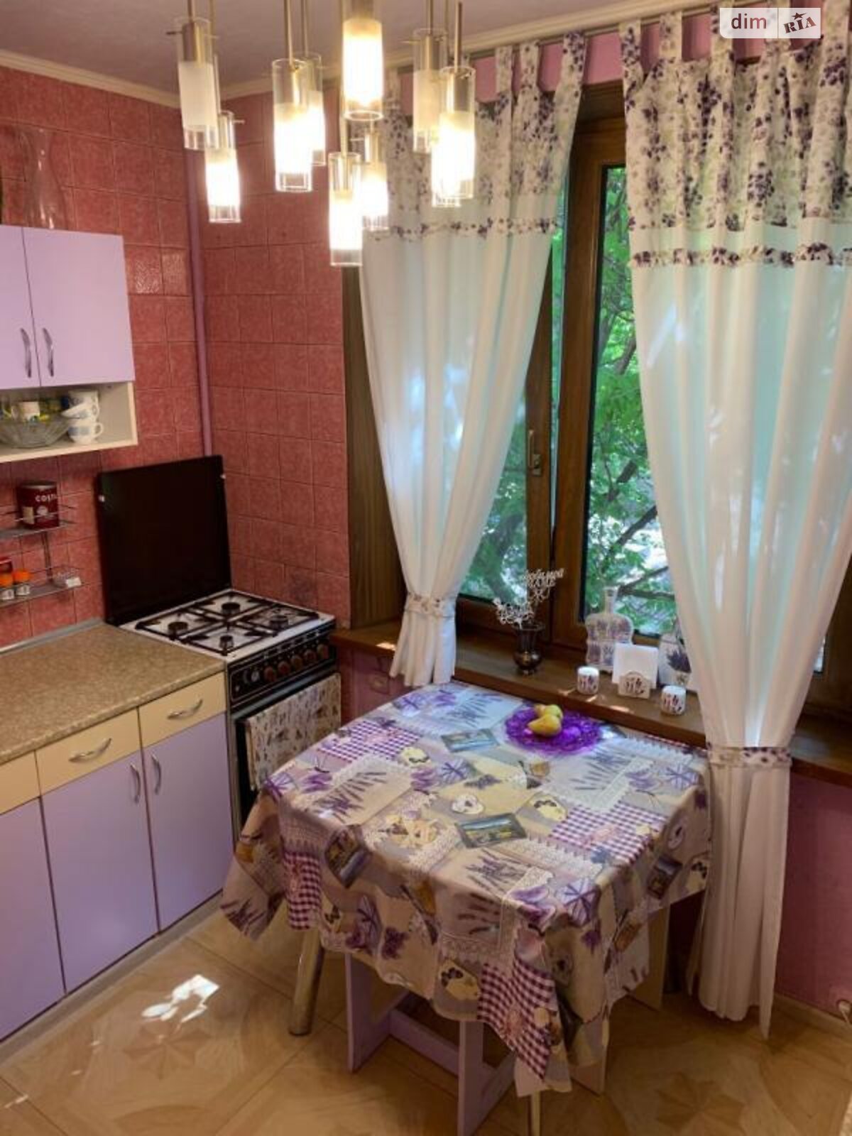 Продажа двухкомнатной квартиры в Харькове, на просп. Гагарина 43А, район Слободской фото 1