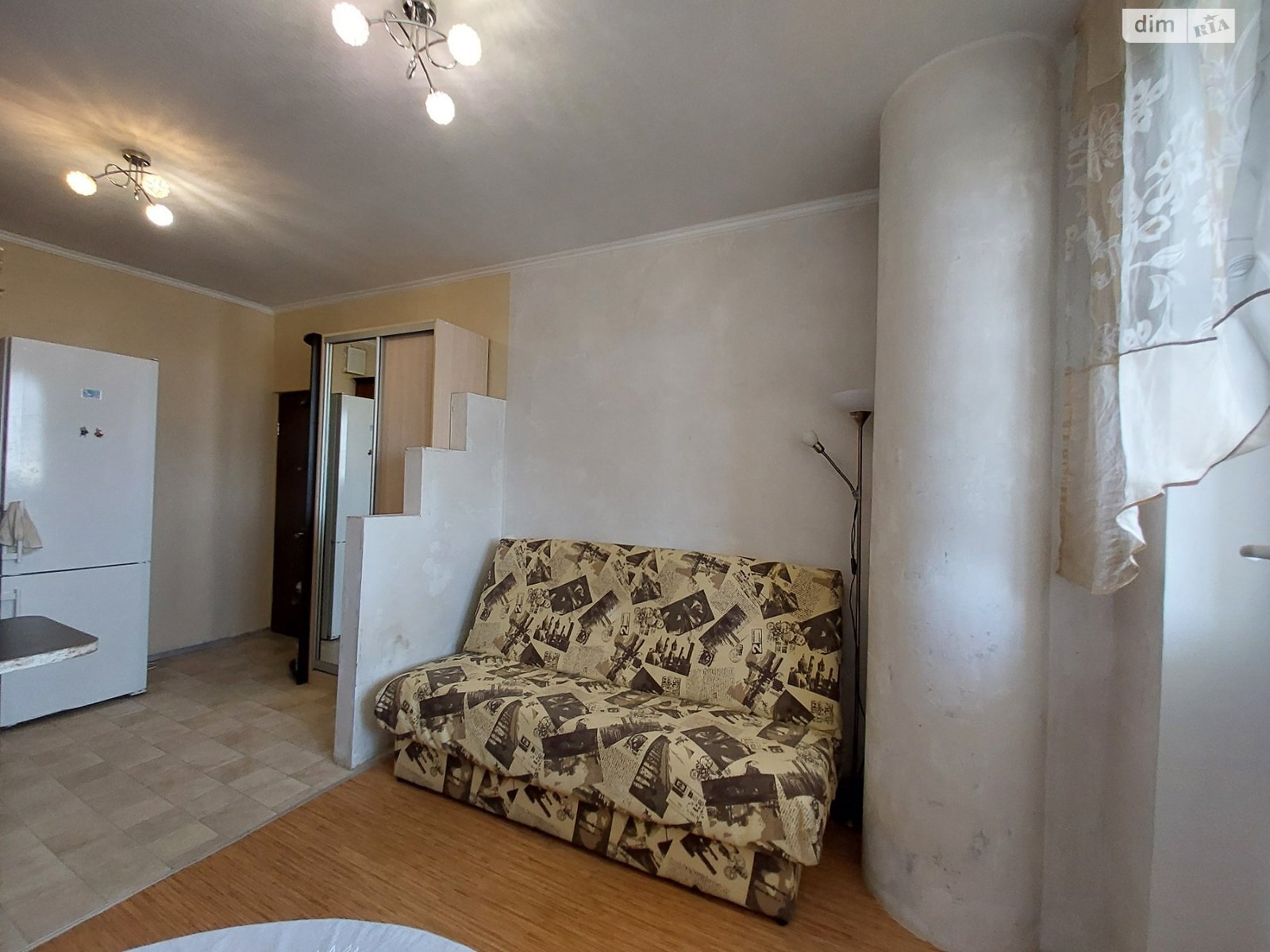 Продажа двухкомнатной квартиры в Харькове, на просп. Аэрокосмический 43, район Слободской фото 1 Продажа двухкомнатной квартиры в Харькове, на просп. Аэрокосмический 43, район Слободской фото 1