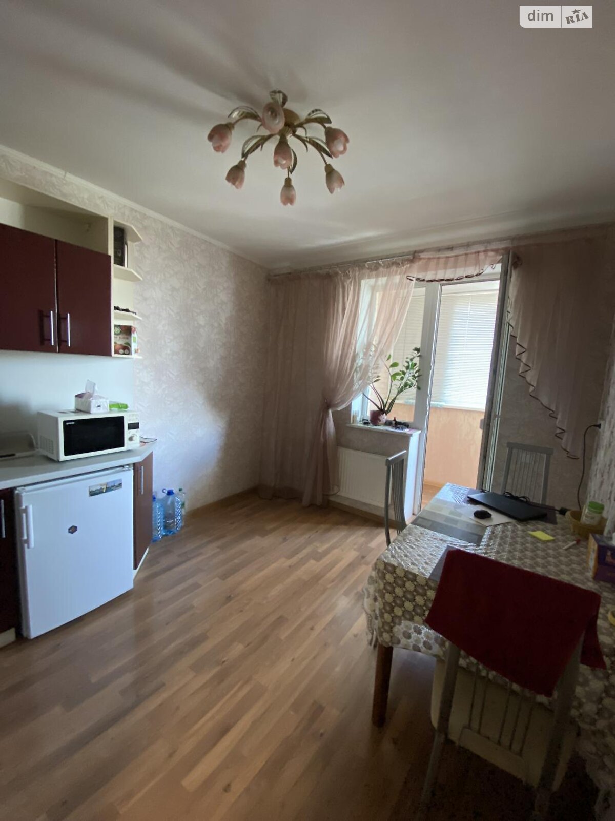 Продаж однокімнатної квартири в Харкові, на просп. Аерокосмічний 41/2, район Слобідський фото 1 Продаж однокімнатної квартири в Харкові, на просп. Аерокосмічний 41/2, район Слобідський фото 1