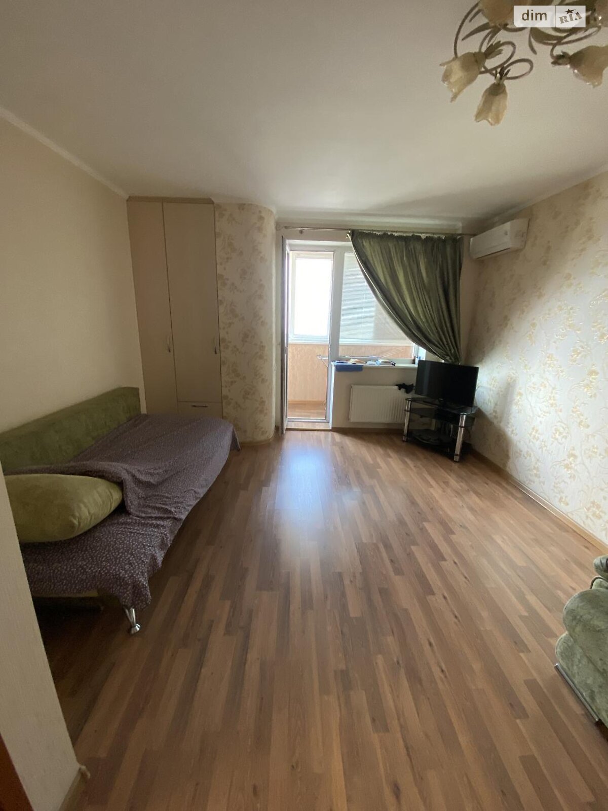 Продаж однокімнатної квартири в Харкові, на просп. Аерокосмічний 41/2, район Слобідський фото 1 Продаж однокімнатної квартири в Харкові, на просп. Аерокосмічний 41/2, район Слобідський фото 1