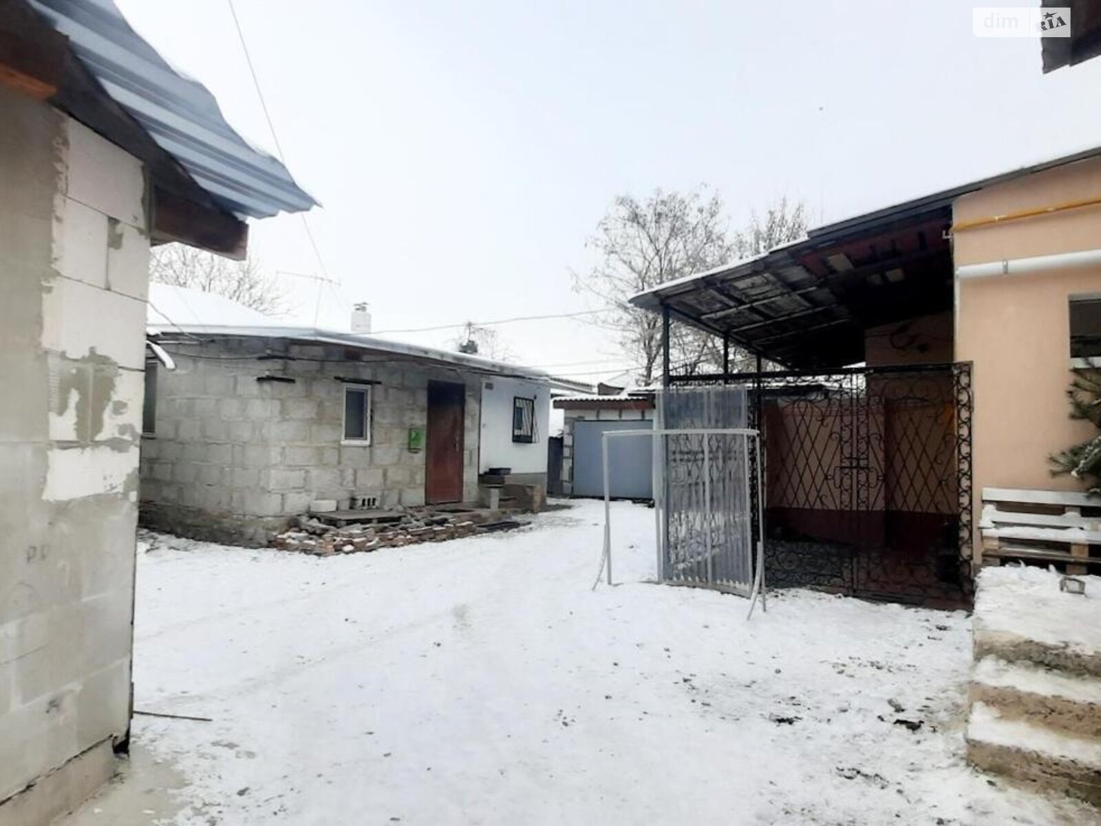 Продажа двухкомнатной квартиры в Харькове, на ул. Галинская 9, район Слободской фото 1 Продажа двухкомнатной квартиры в Харькове, на ул. Галинская 9, район Слободской фото 1