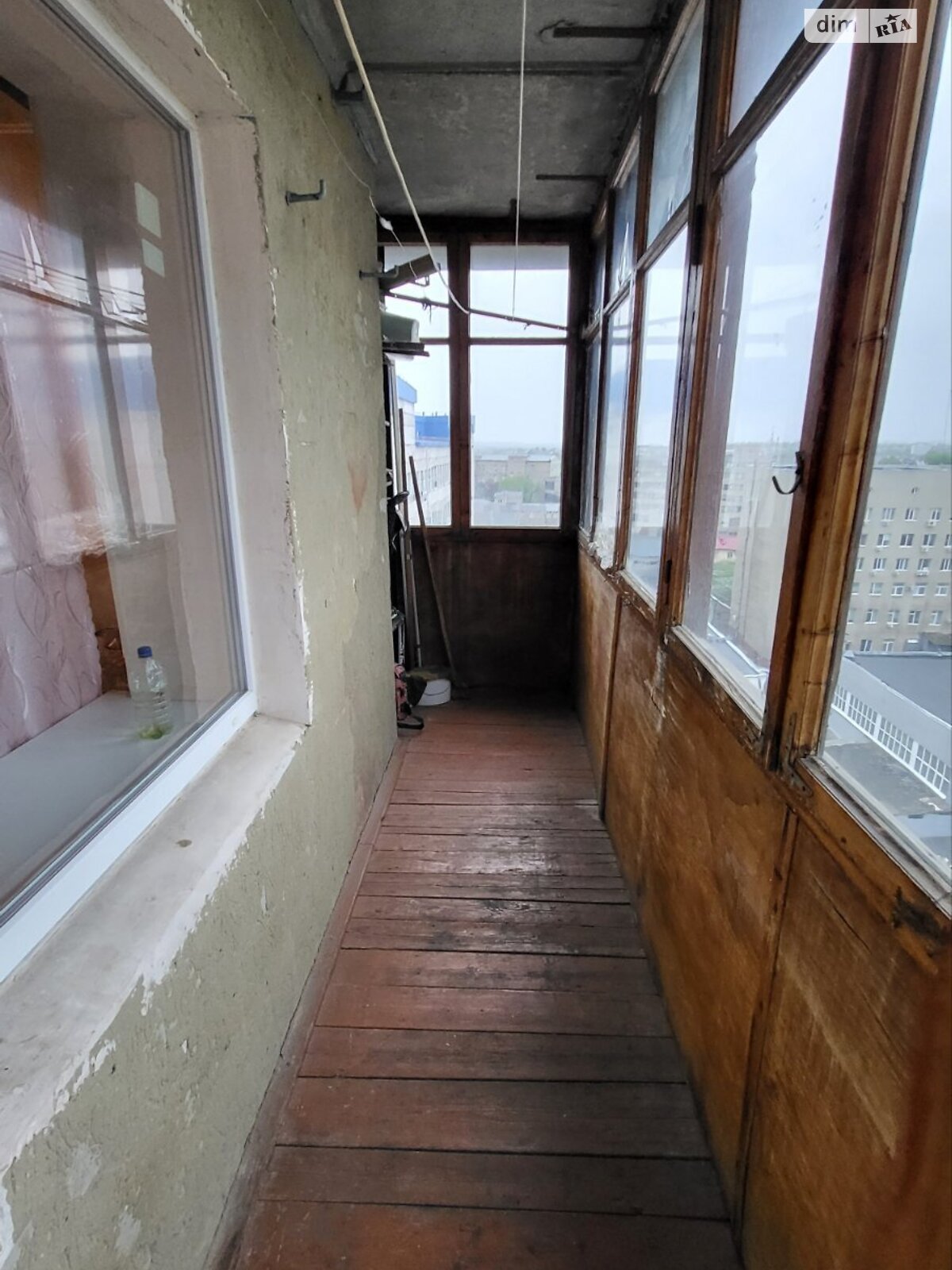 Продажа однокомнатной квартиры в Харькове, на ул. Георгия Тарасенко 119, район Слободской фото 1