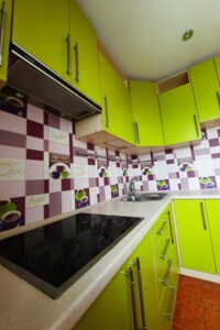 Продажа однокомнатной квартиры в Харькове, на ул. Георгия Тарасенко 57, район Слободской фото 2