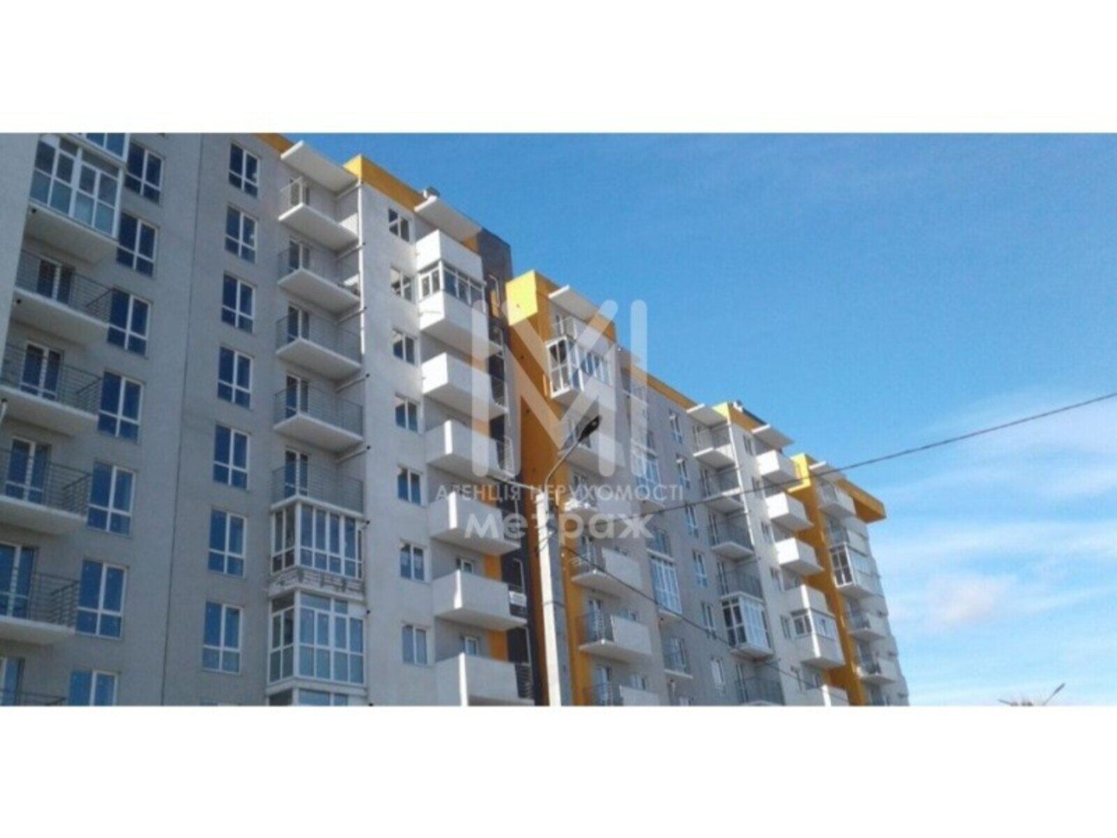 Продаж однокімнатної квартири в Харкові, на просп. Героїв Харкова 144К, район Слобідський фото 1