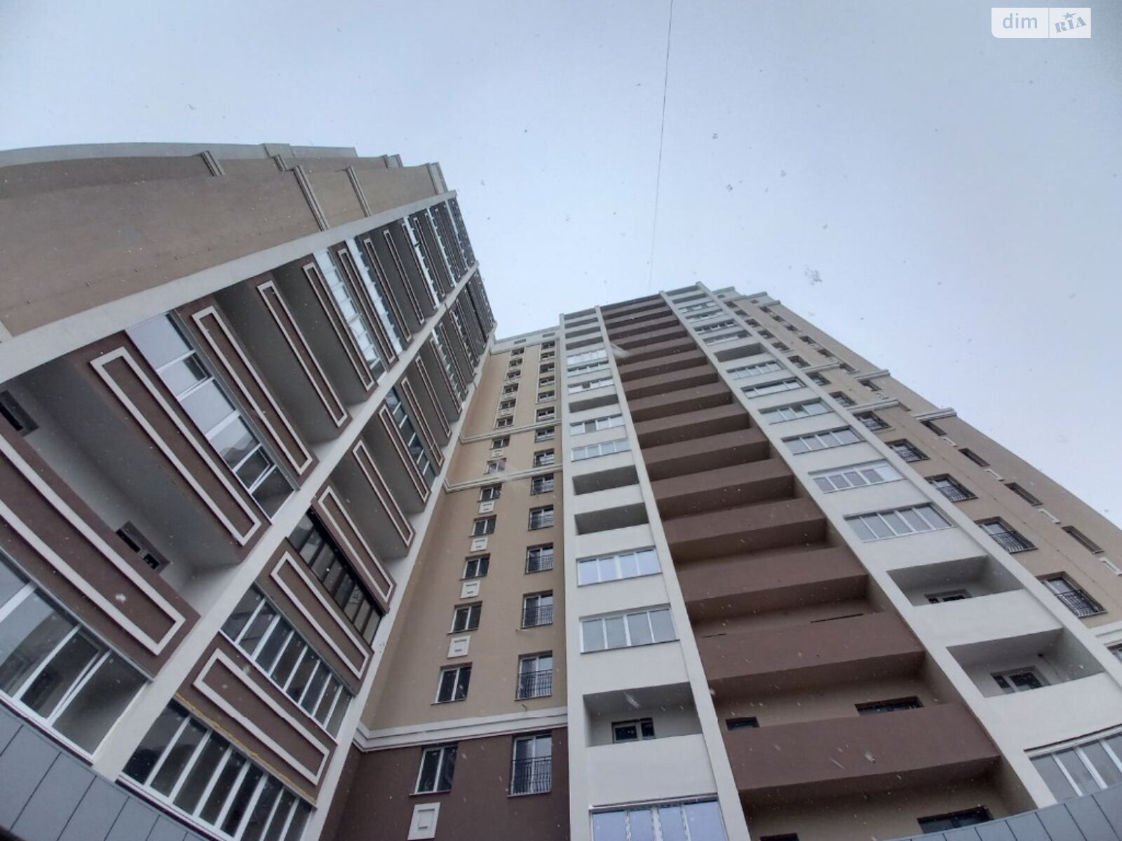 Продаж однокімнатної квартири в Харкові, на просп. Героїв Харкова 193, район Слобідський фото 1