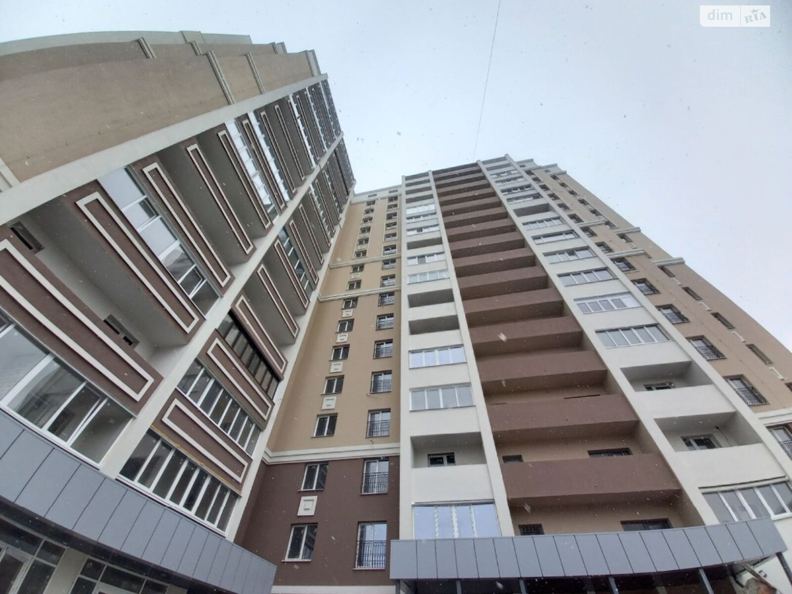 Продаж однокімнатної квартири в Харкові, на просп. Героїв Харкова 193, район Слобідський фото 1