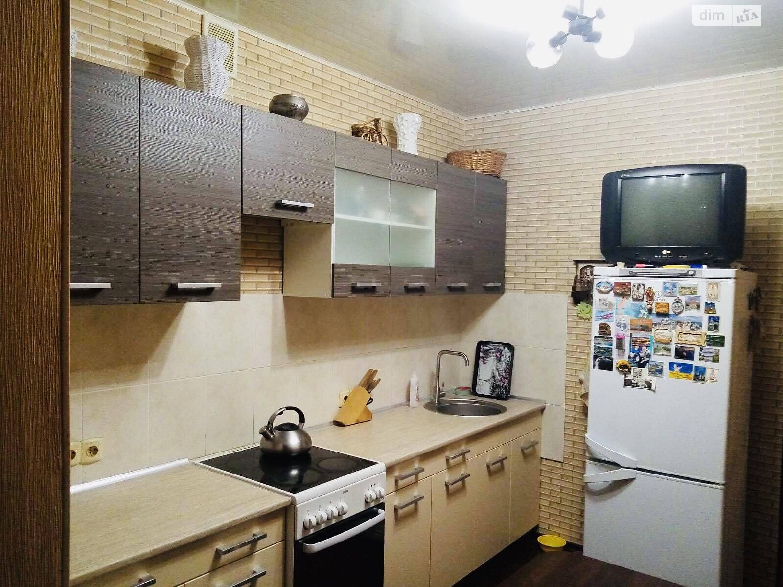 Продаж двокімнатної квартири в Харкові, на просп. Героїв Харкова 128А, район Слобідський фото 1 Продаж двокімнатної квартири в Харкові, на просп. Героїв Харкова 128А, район Слобідський фото 1