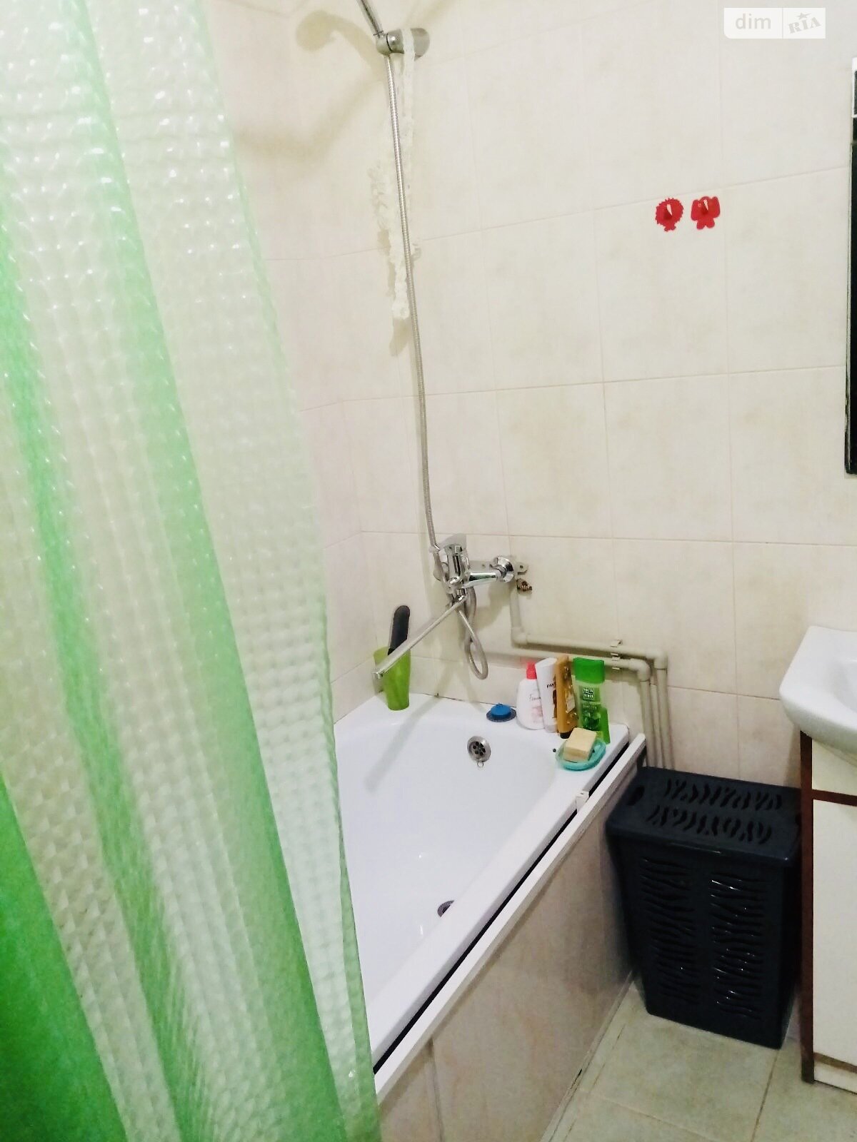 Продаж двокімнатної квартири в Харкові, на просп. Героїв Харкова 128А, район Слобідський фото 1 Продаж двокімнатної квартири в Харкові, на просп. Героїв Харкова 128А, район Слобідський фото 1