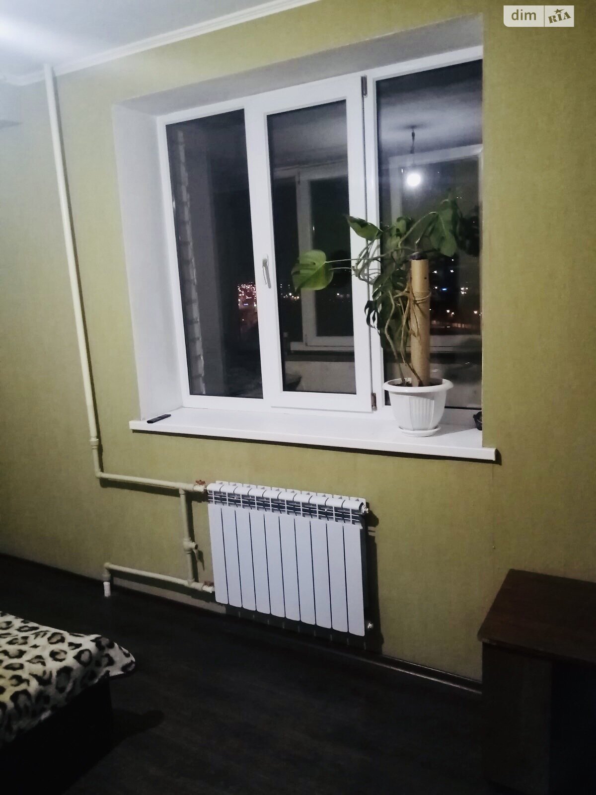 Продаж двокімнатної квартири в Харкові, на просп. Героїв Харкова 128А, район Слобідський фото 1 Продаж двокімнатної квартири в Харкові, на просп. Героїв Харкова 128А, район Слобідський фото 1