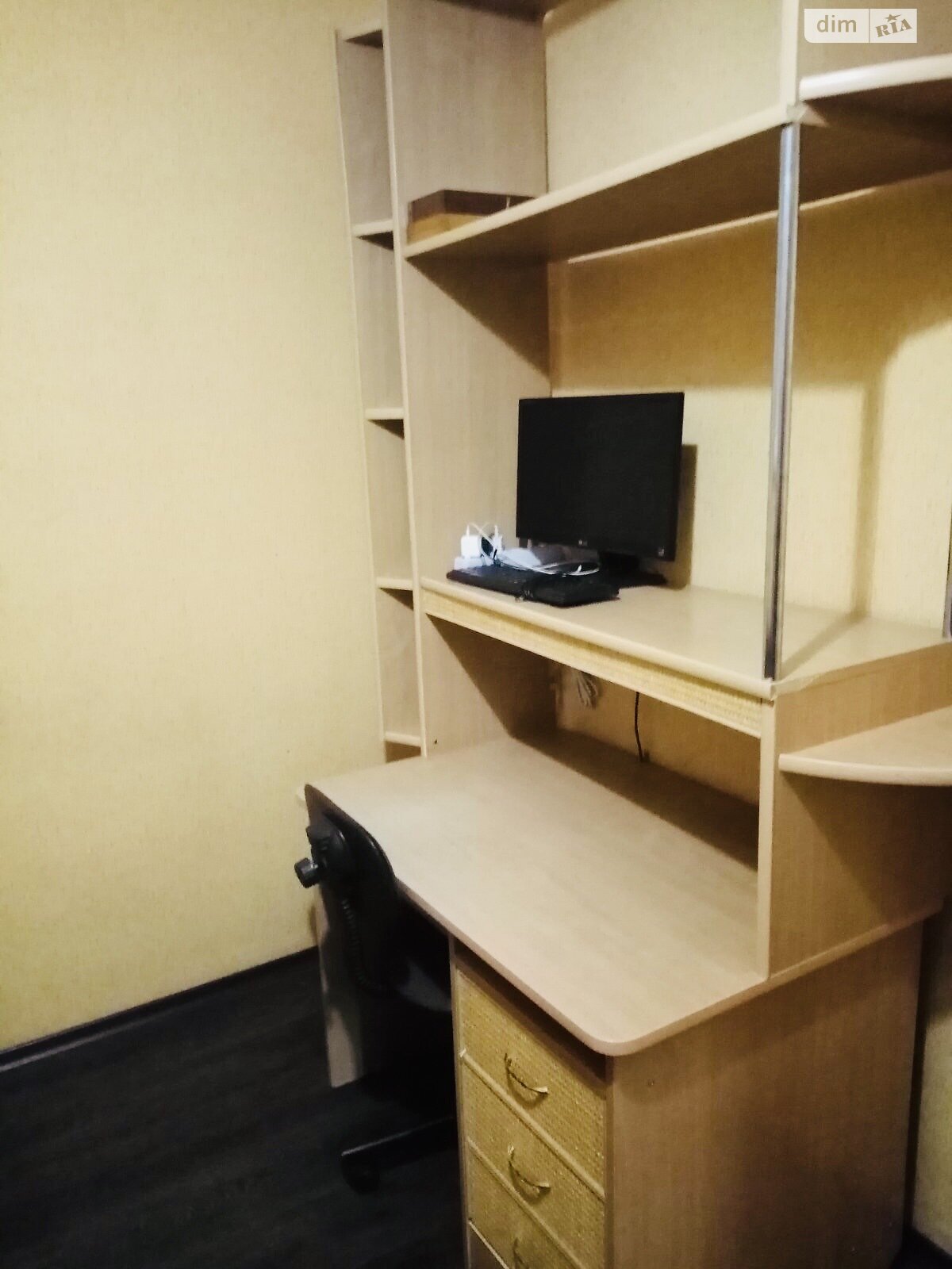 Продаж двокімнатної квартири в Харкові, на просп. Героїв Харкова 128А, район Слобідський фото 1 Продаж двокімнатної квартири в Харкові, на просп. Героїв Харкова 128А, район Слобідський фото 1