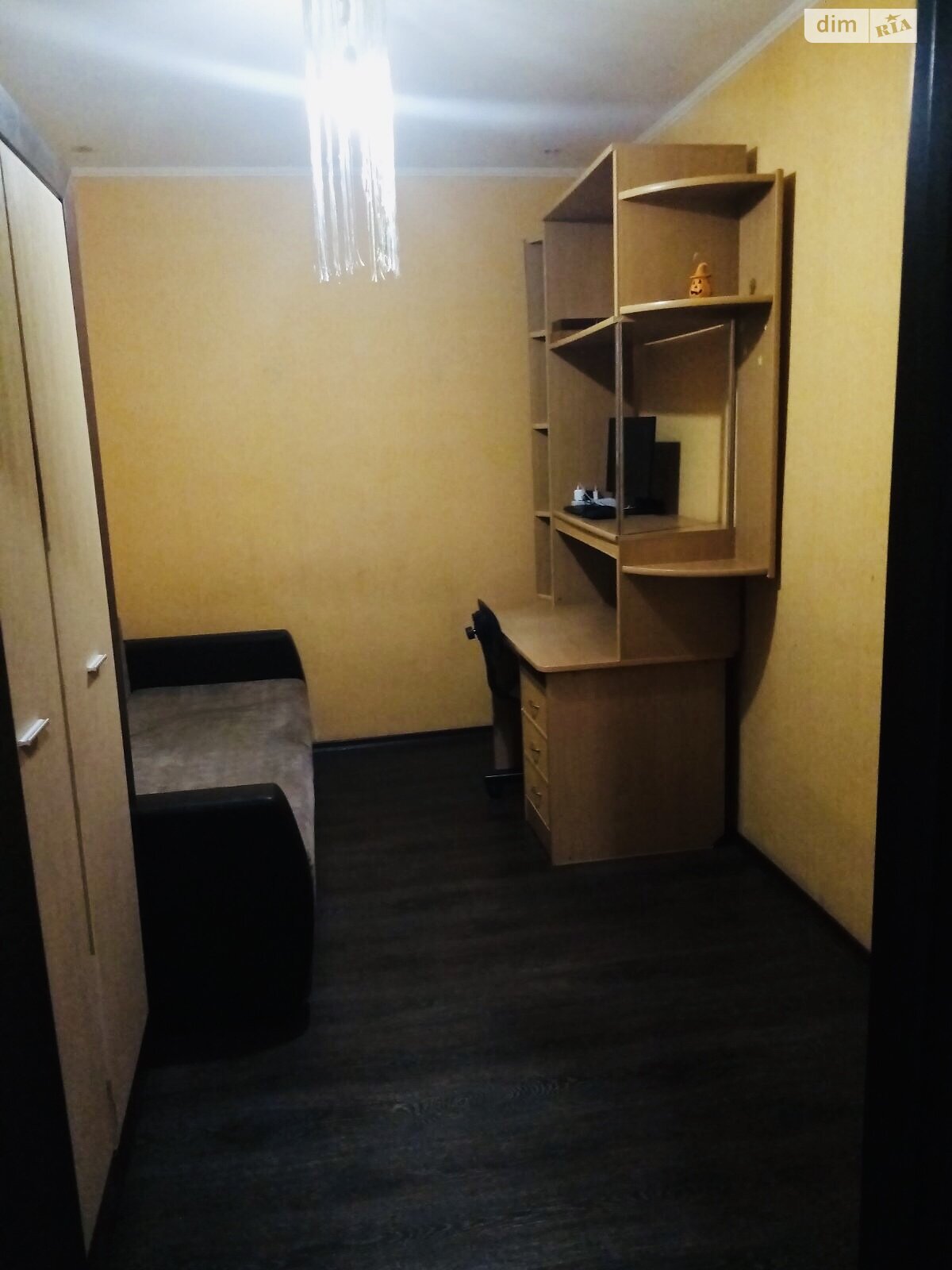 Продаж двокімнатної квартири в Харкові, на просп. Героїв Харкова 128А, район Слобідський фото 1