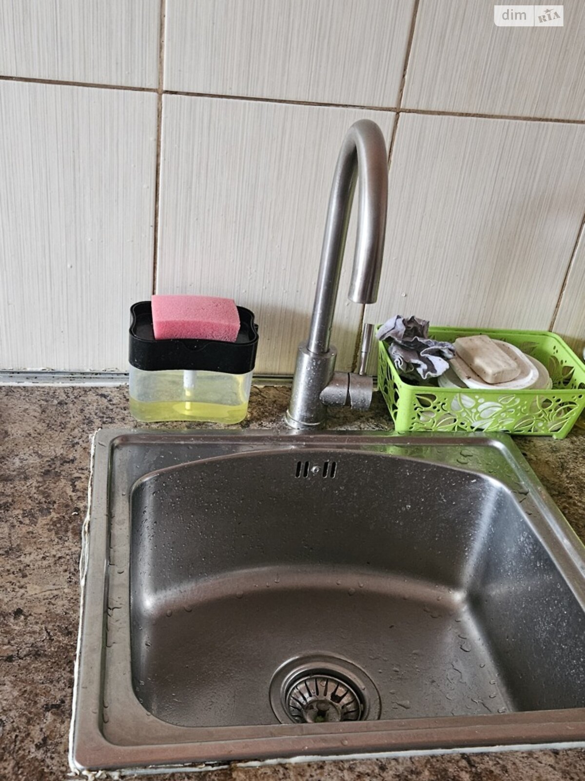 Продажа однокомнатной квартиры в Харькове, на просп. Героев Харькова 96, район Слободской фото 1 Продажа однокомнатной квартиры в Харькове, на просп. Героев Харькова 96, район Слободской фото 1