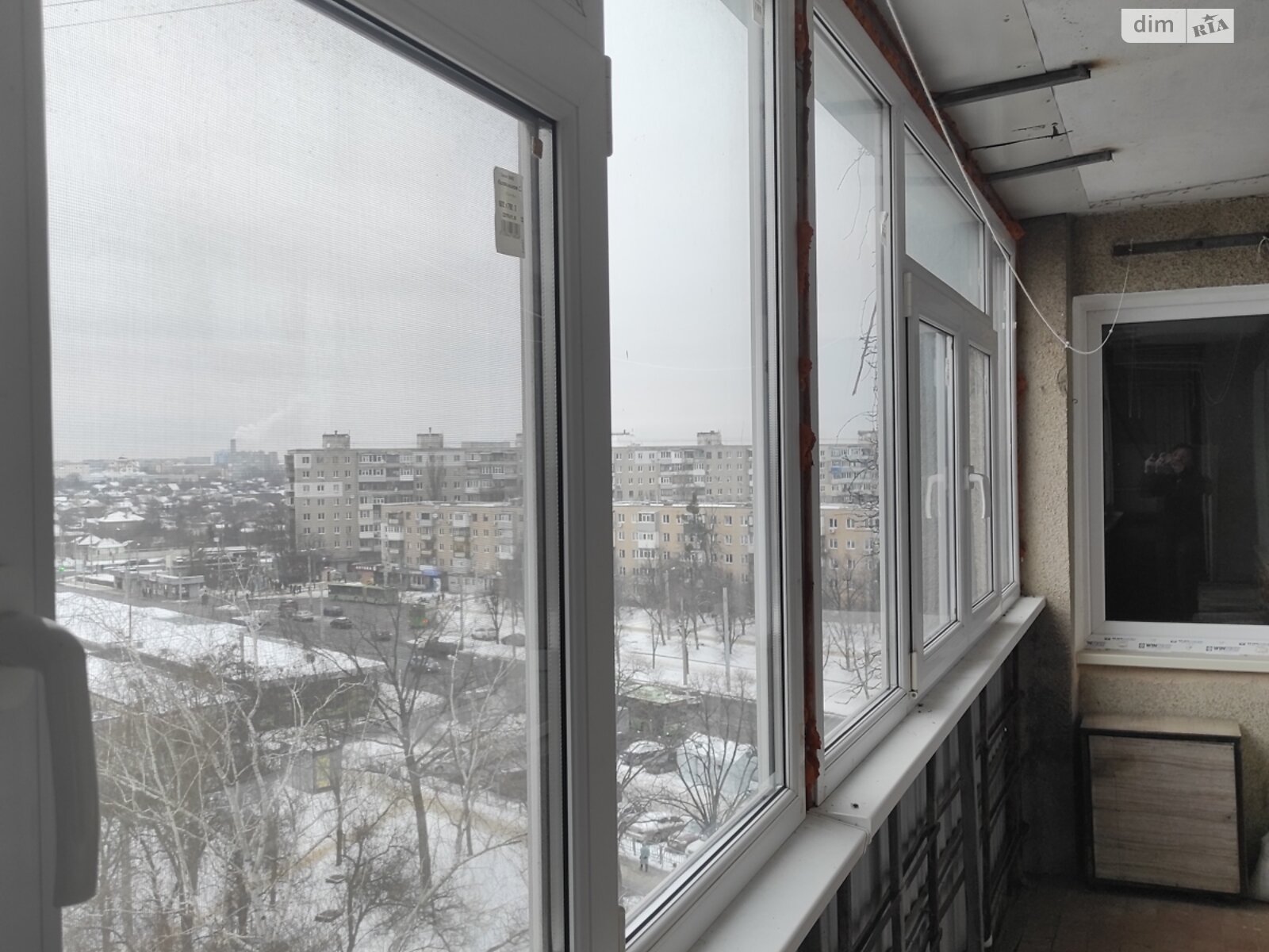 Продаж двокімнатної квартири в Харкові, на просп. Байрона 140, район Слобідський фото 1