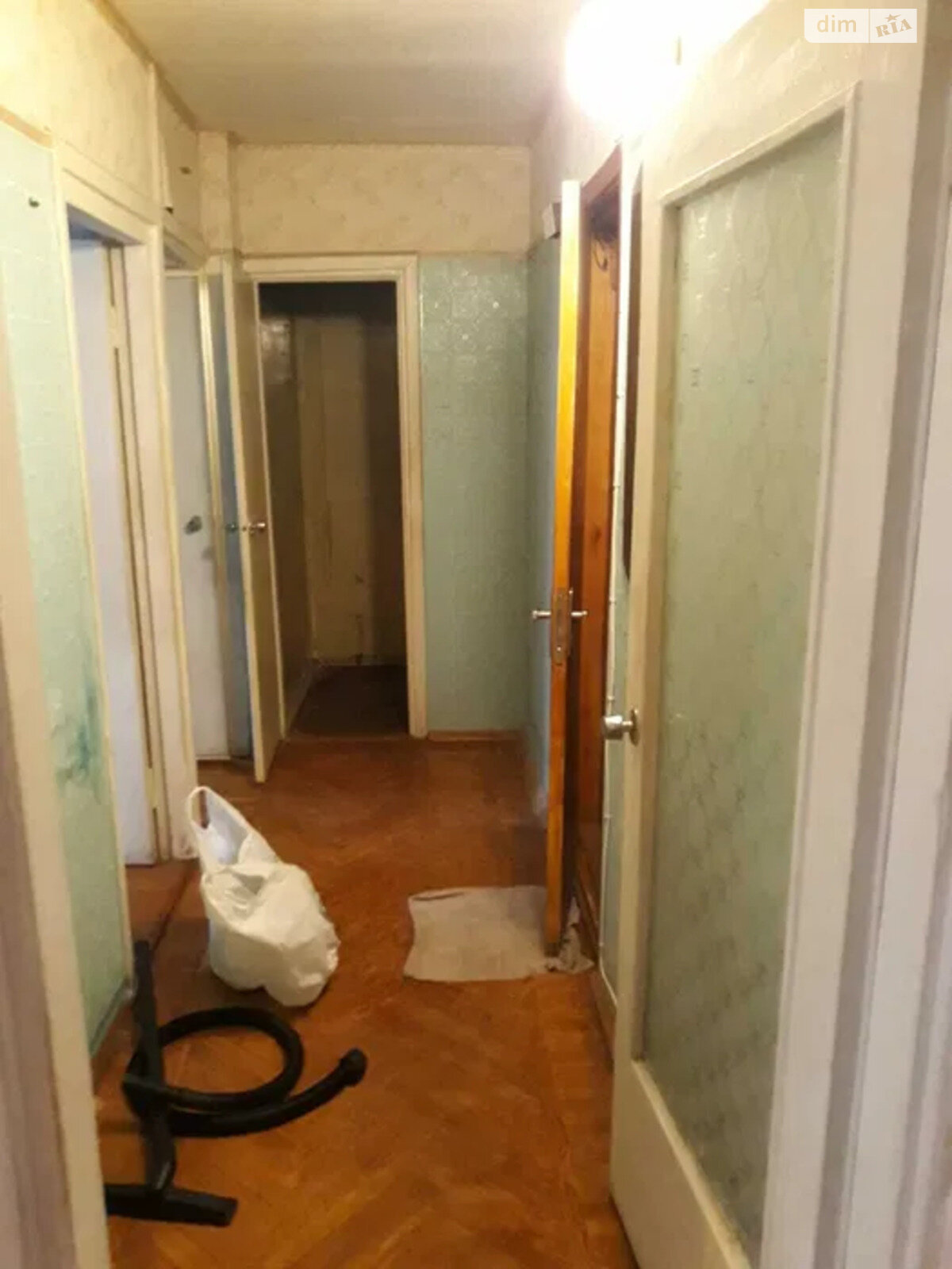 Продаж двокімнатної квартири в Харкові, на просп. Байрона 142, район Слобідський фото 1