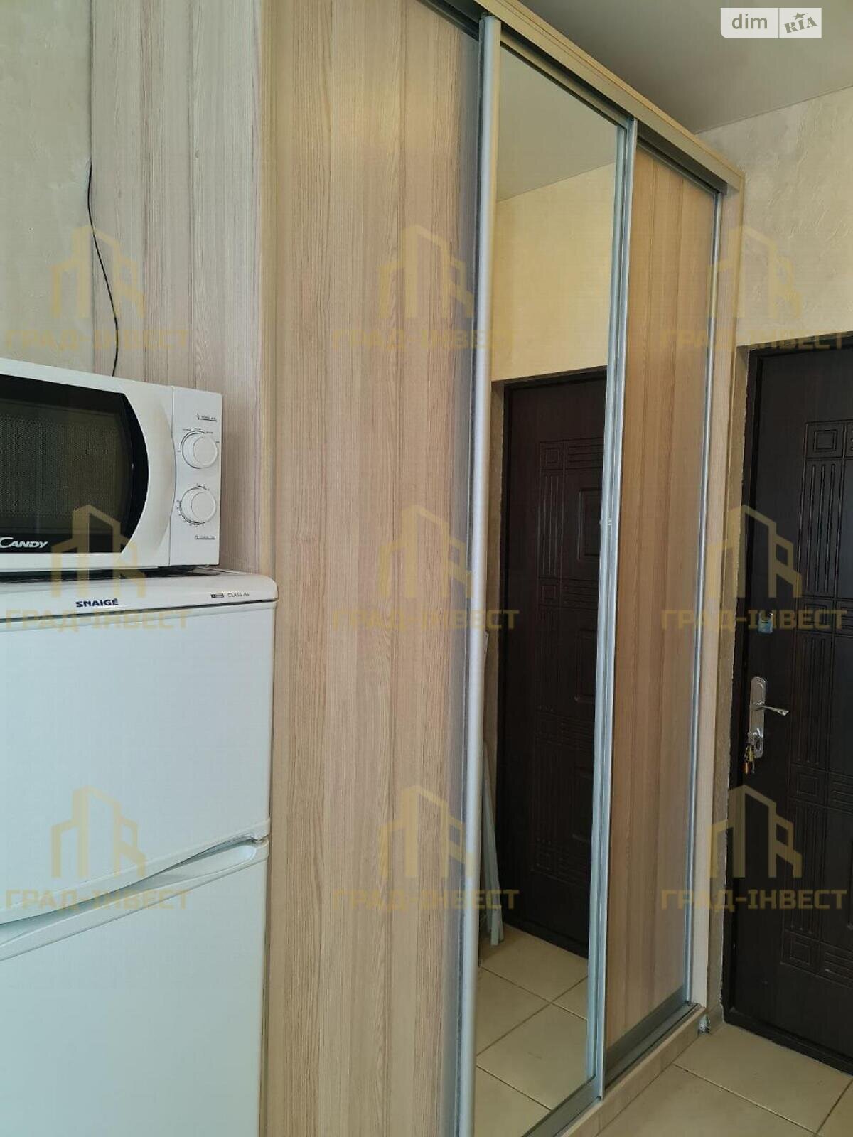 Продажа однокомнатной квартиры в Харькове, на ул. Холодноярская 18, район Слободской фото 1 Продажа однокомнатной квартиры в Харькове, на ул. Холодноярская 18, район Слободской фото 1