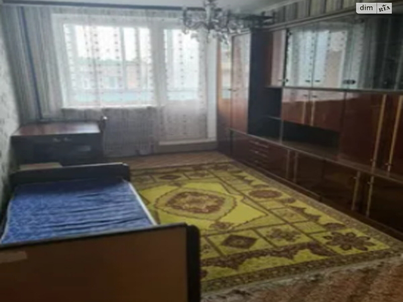 Продажа трехкомнатной квартиры в Харькове, на бул. Жасминовый, район Слободской фото 1