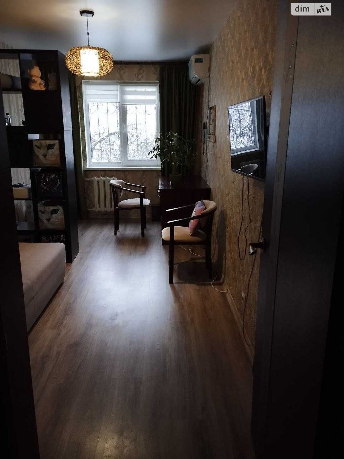 Продажа трехкомнатной квартиры в Харькове, на бул. Жасминовый 11, район Слободской фото 1