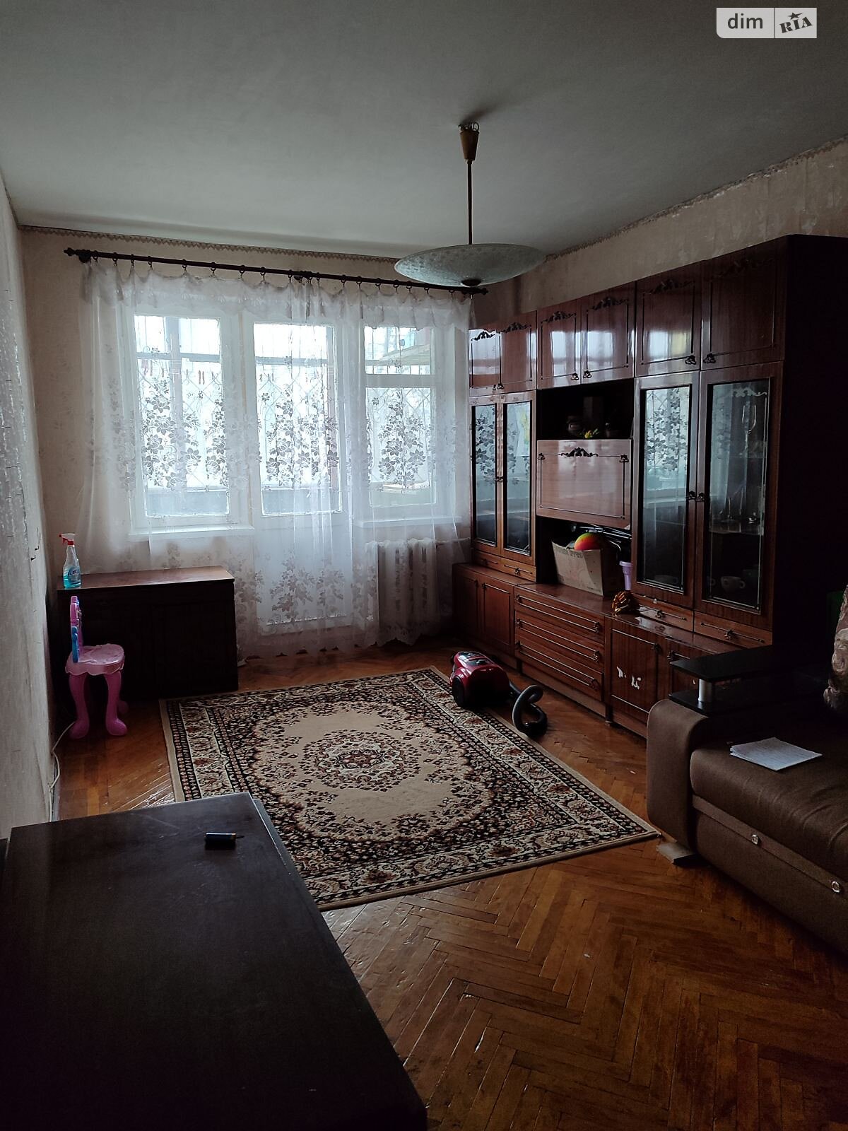 Продажа двухкомнатной квартиры в Харькове, на бул. Жасминовый, район Слободской фото 1
