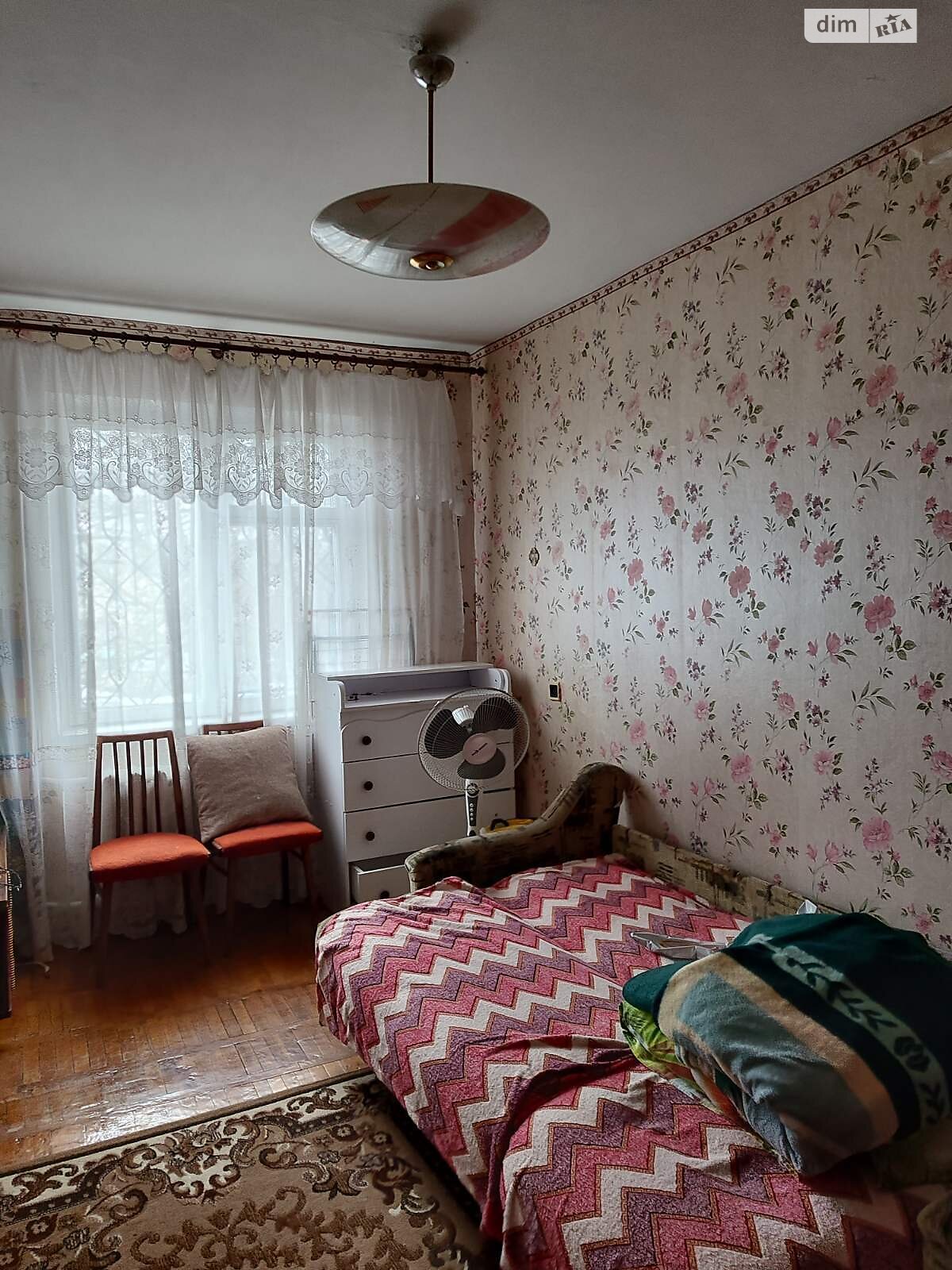 Продажа двухкомнатной квартиры в Харькове, на бул. Жасминовый, район Слободской фото 1