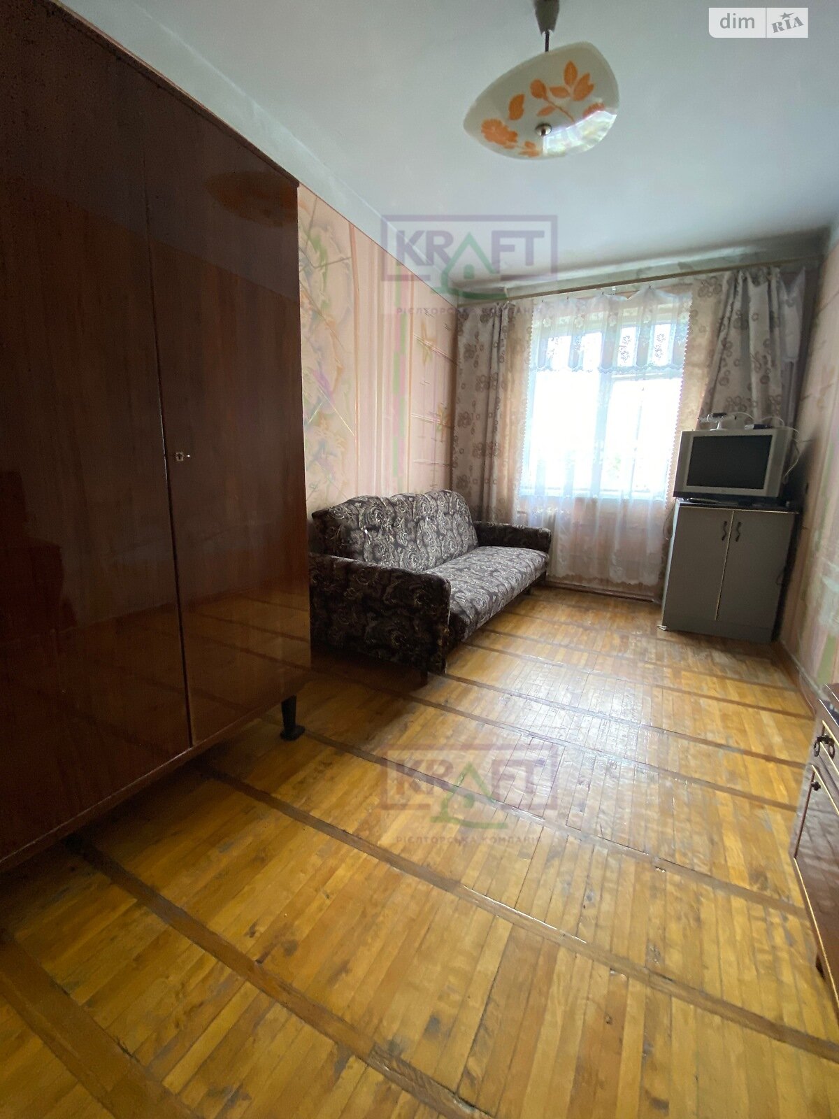 Продажа трехкомнатной квартиры в Харькове, на бул. Жасминовый 14А, район Слободской фото 1