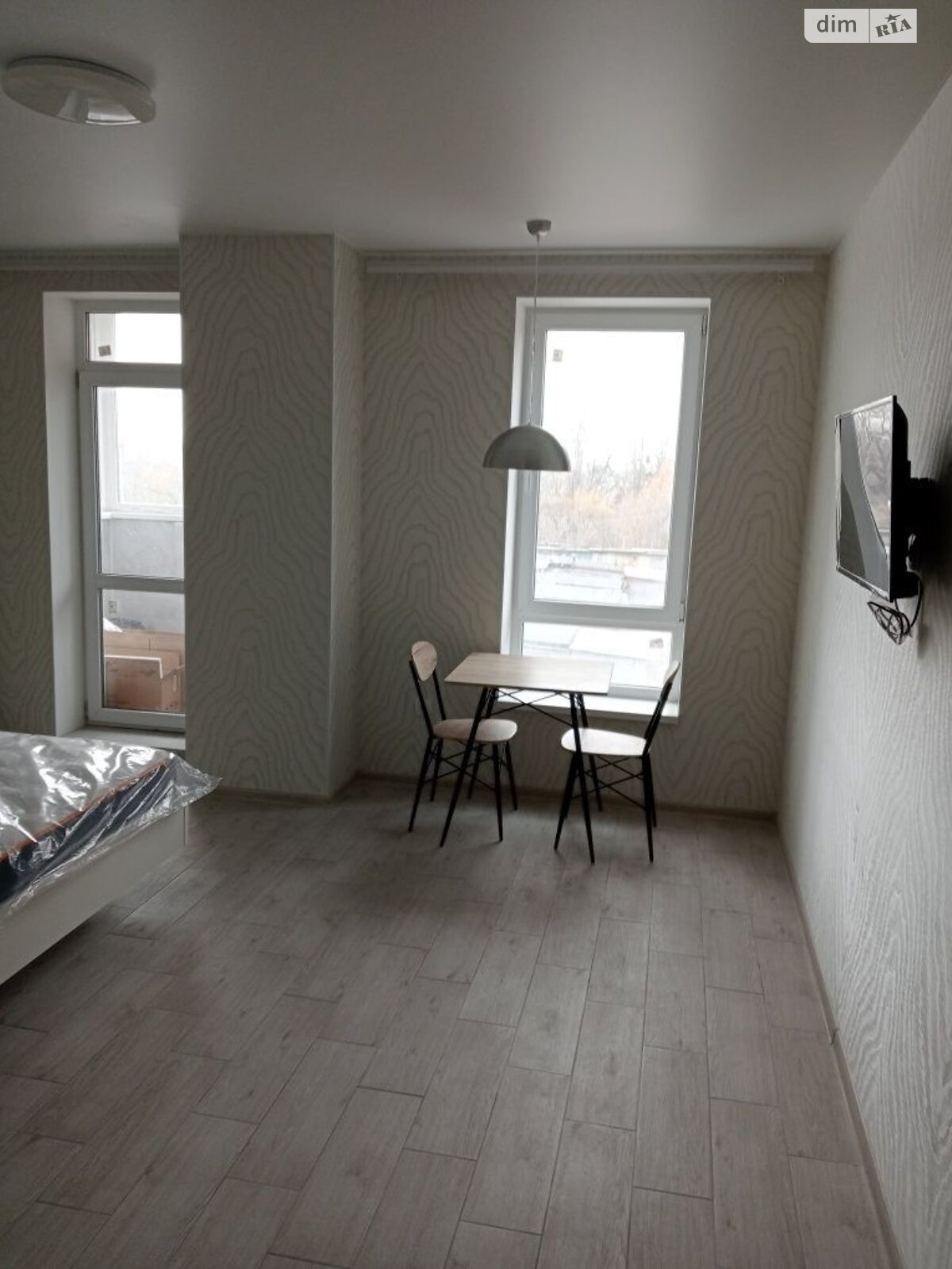 Продаж однокімнатної квартири в Харкові, на вул. Качанівська 21, район Слобідський фото 1
