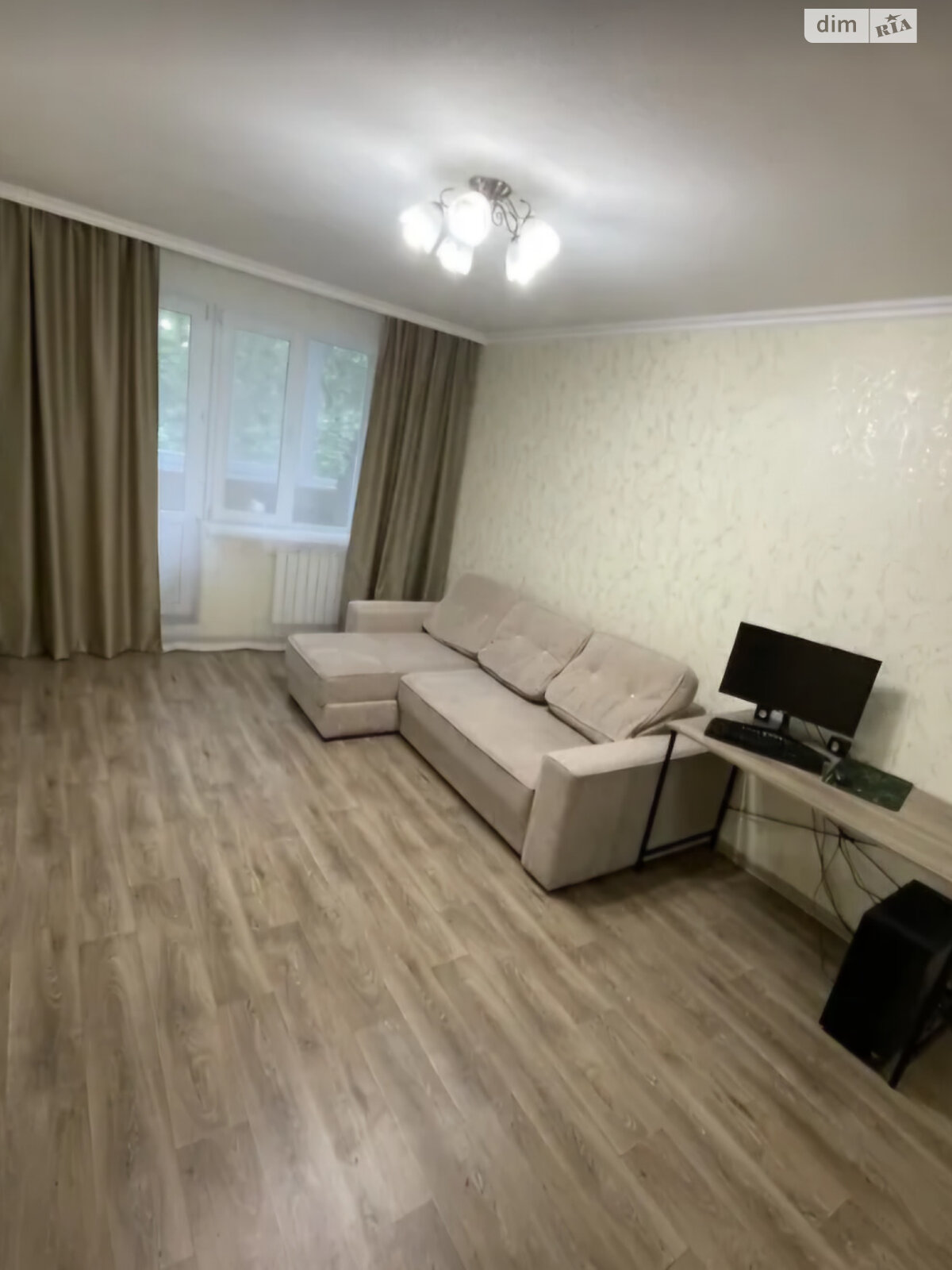 Продаж двокімнатної квартири в Харкові, на вул. Каденюка 14А, район Слобідський фото 1 Продаж двокімнатної квартири в Харкові, на вул. Каденюка 14А, район Слобідський фото 1