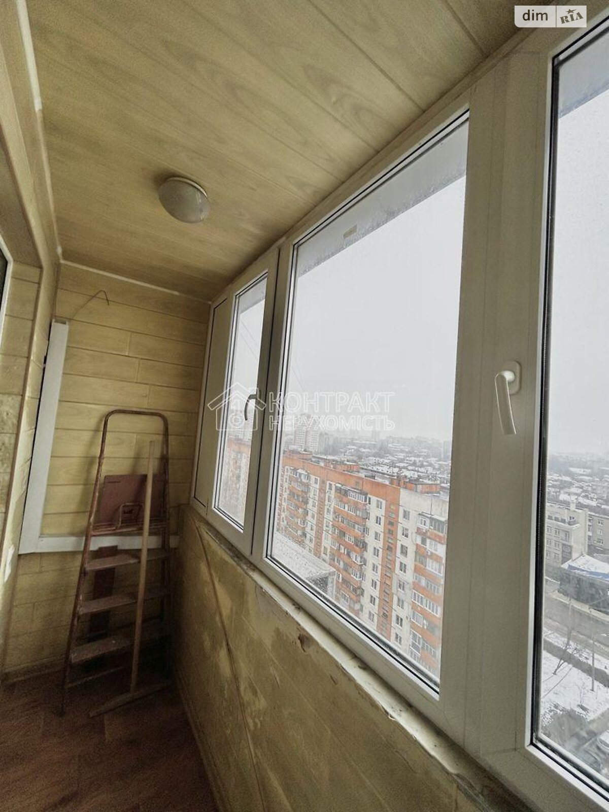 Продажа двухкомнатной квартиры в Харькове, на ул. Молочная, район Слободской фото 1
