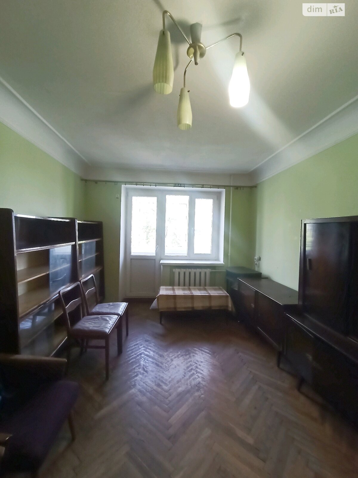 Продаж трикімнатної квартири в Харкові, на вул. Костичева 25А, район Слобідський фото 1 Продаж трикімнатної квартири в Харкові, на вул. Костичева 25А, район Слобідський фото 1