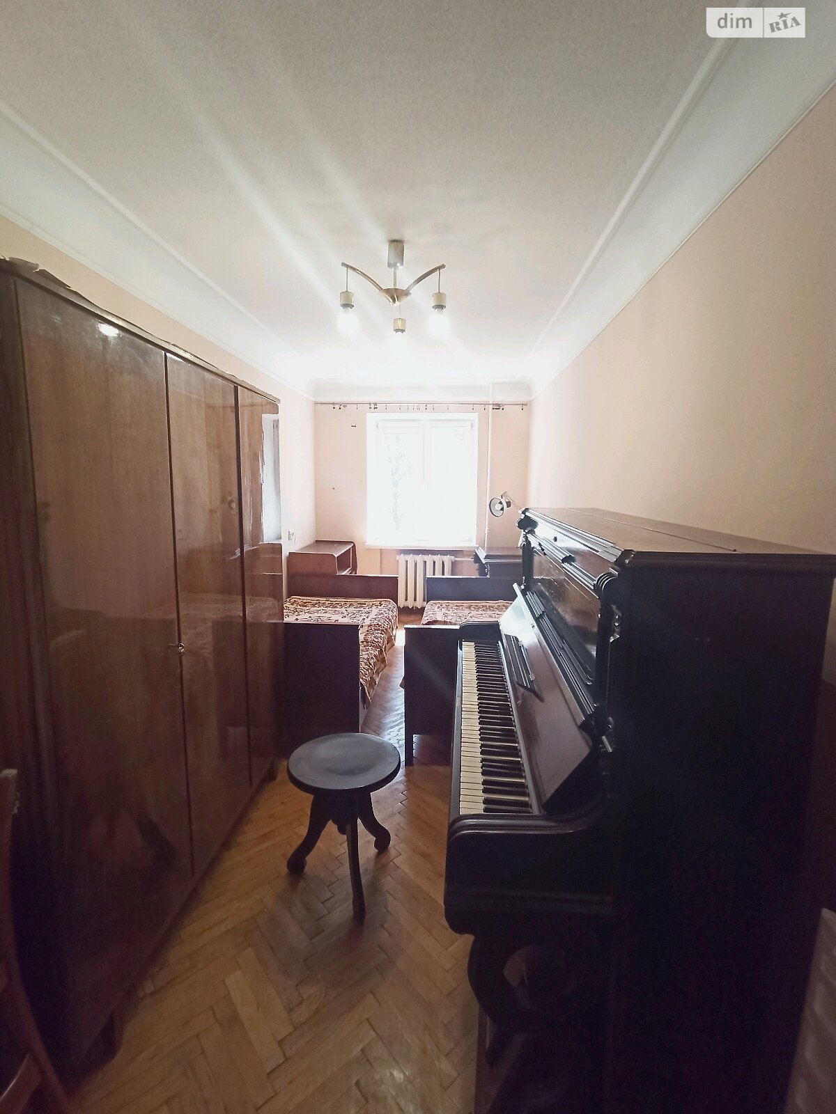 Продаж трикімнатної квартири в Харкові, на вул. Костичева 25А, район Слобідський фото 1 Продаж трикімнатної квартири в Харкові, на вул. Костичева 25А, район Слобідський фото 1