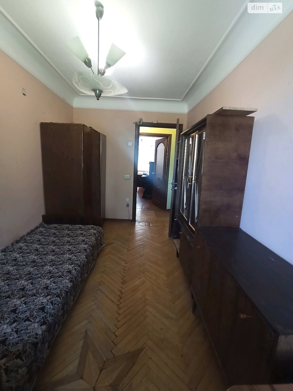Продаж трикімнатної квартири в Харкові, на вул. Костичева 25А, район Слобідський фото 1 Продаж трикімнатної квартири в Харкові, на вул. Костичева 25А, район Слобідський фото 1