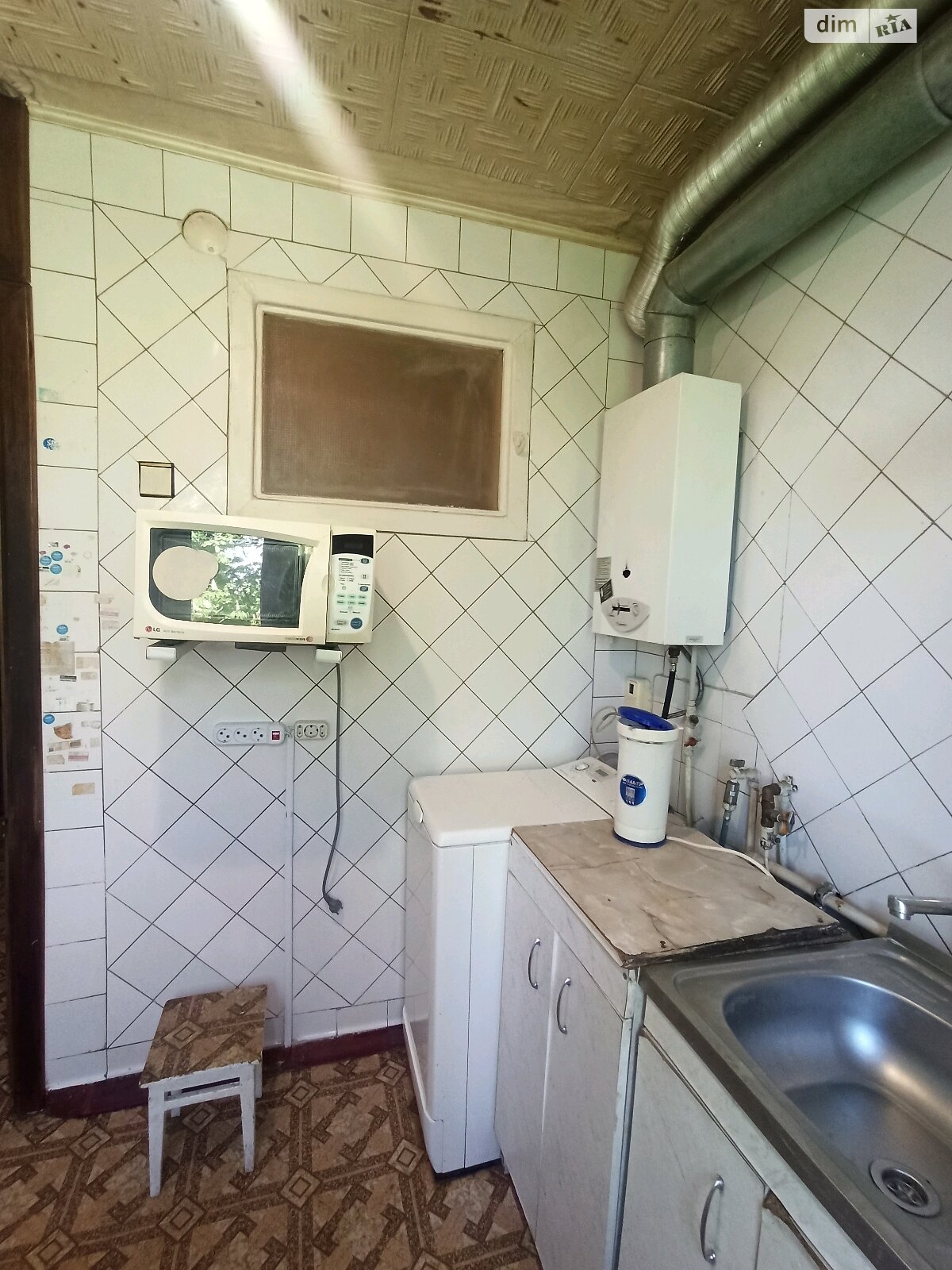 Продаж трикімнатної квартири в Харкові, на вул. Костичева 25А, район Слобідський фото 1 Продаж трикімнатної квартири в Харкові, на вул. Костичева 25А, район Слобідський фото 1