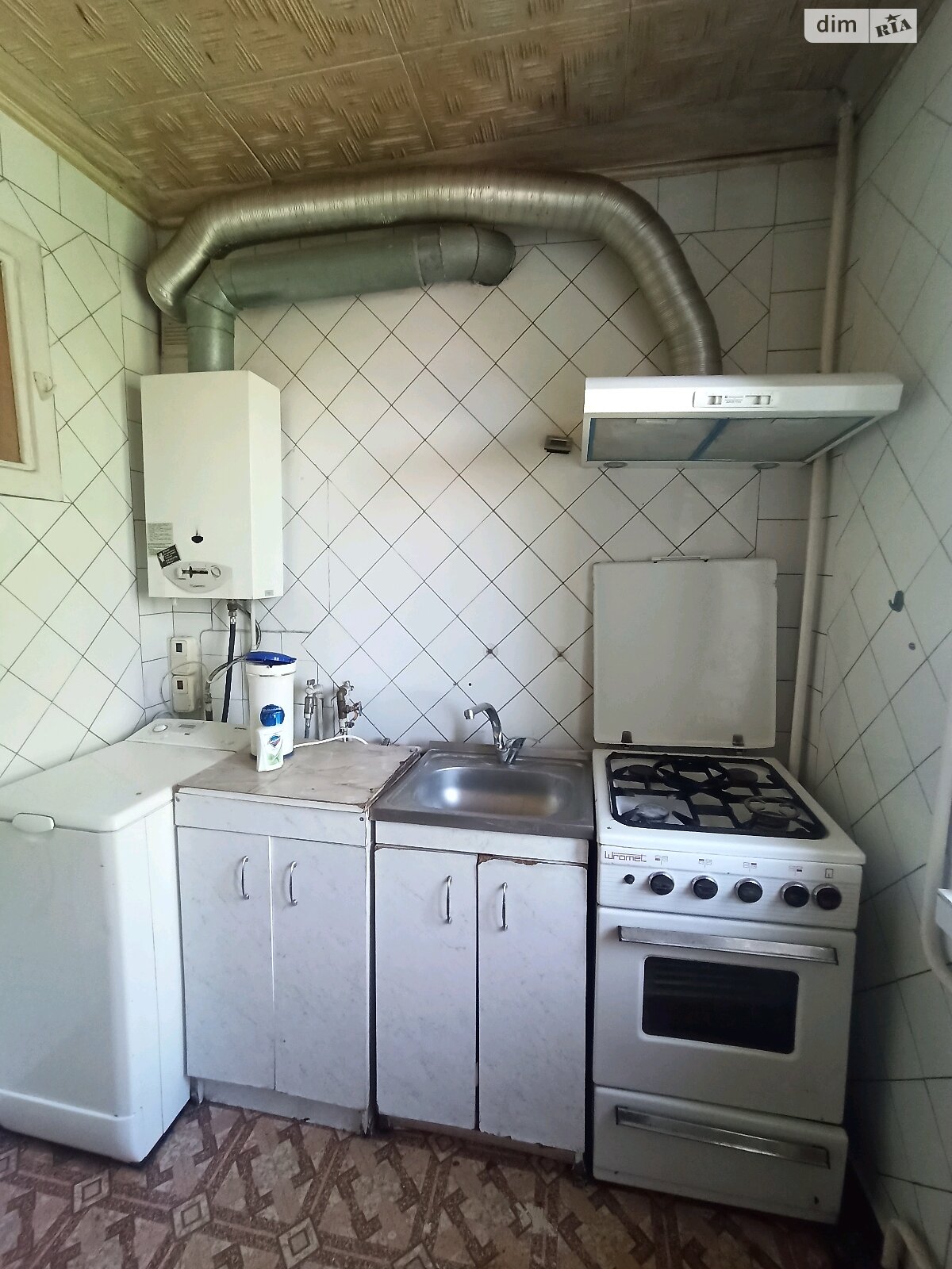 Продаж трикімнатної квартири в Харкові, на вул. Костичева 25А, район Слобідський фото 1 Продаж трикімнатної квартири в Харкові, на вул. Костичева 25А, район Слобідський фото 1