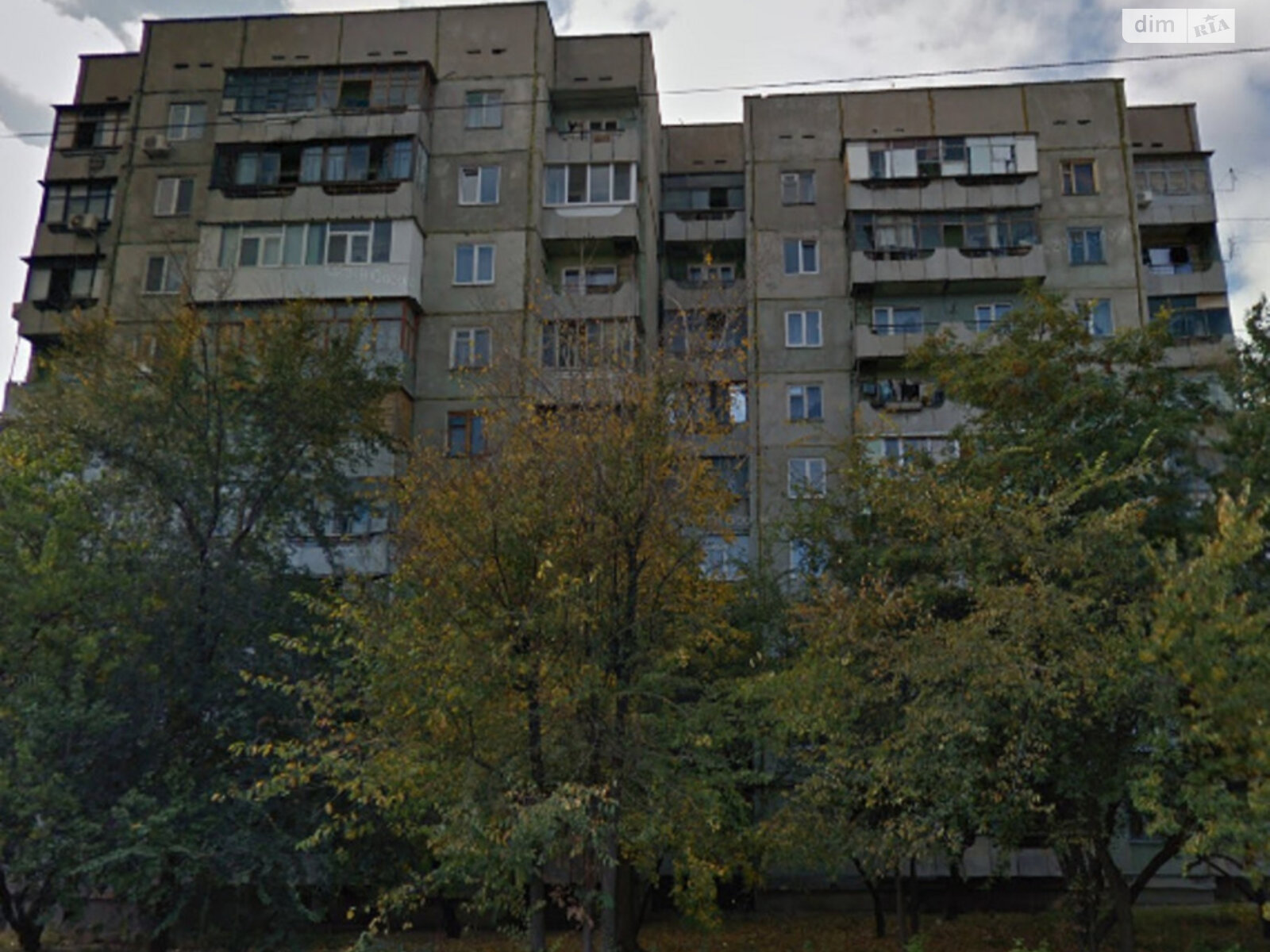 Продаж однокімнатної квартири в Харкові, на вул. Ковтуна, район Слобідський фото 1