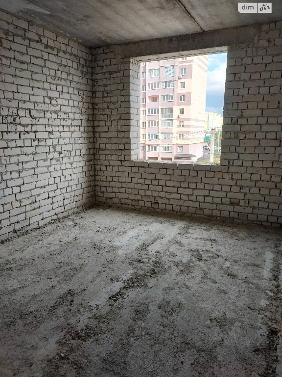 Продаж двокімнатної квартири в Харкові, на просп. Льва Ландау 2Б, район Слобідський фото 1