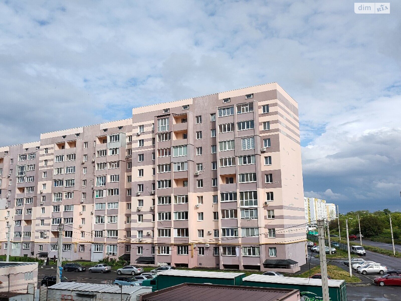 Продаж двокімнатної квартири в Харкові, на просп. Льва Ландау 2Б, район Слобідський фото 1