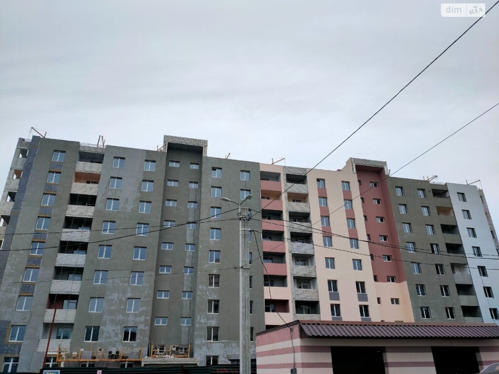 Продажа однокомнатной квартиры в Харькове, на просп. Льва Ландау 2Б, район Слободской фото 1