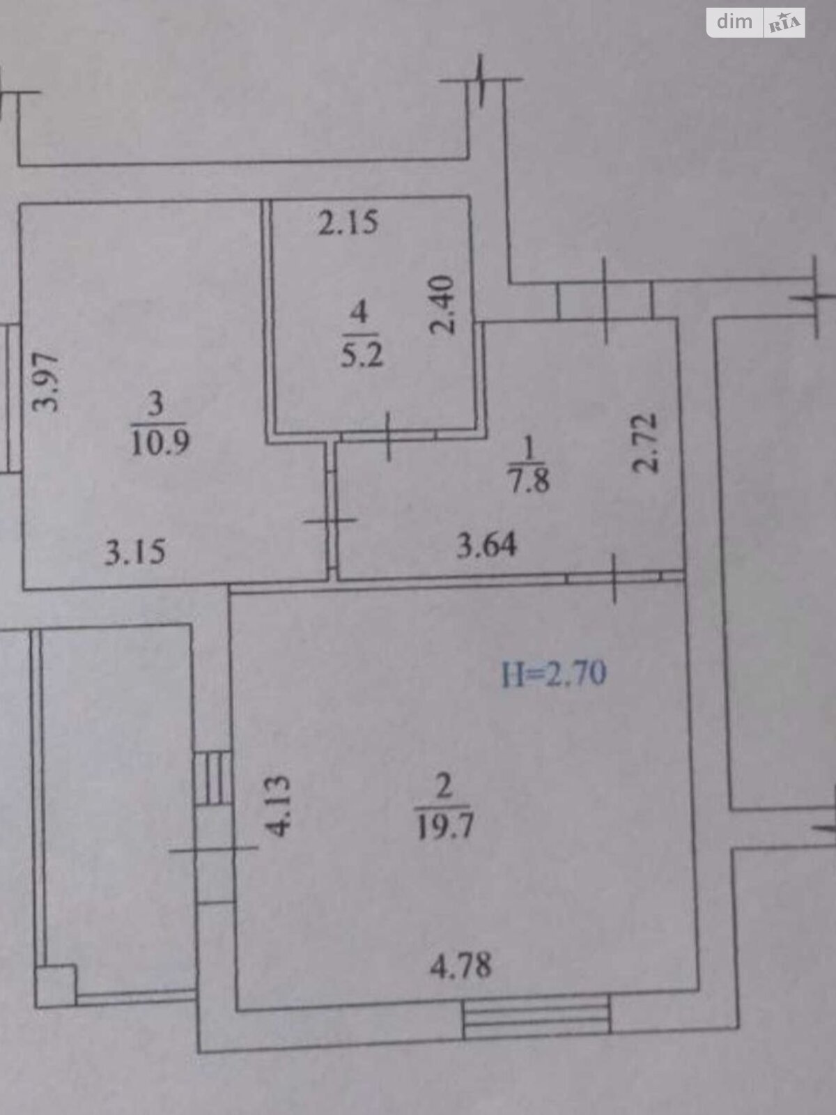 Продажа двухкомнатной квартиры в Харькове, на просп. Льва Ландау 2Б/1, район Слободской фото 1 Продажа двухкомнатной квартиры в Харькове, на просп. Льва Ландау 2Б/1, район Слободской фото 1