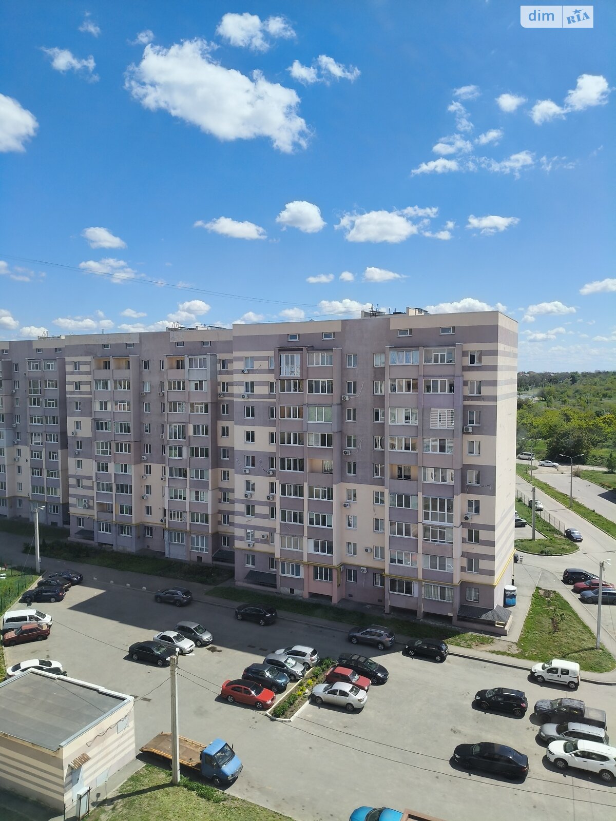 Продажа двухкомнатной квартиры в Харькове, на просп. Льва Ландау 2Б/1, район Слободской фото 1 Продажа двухкомнатной квартиры в Харькове, на просп. Льва Ландау 2Б/1, район Слободской фото 1