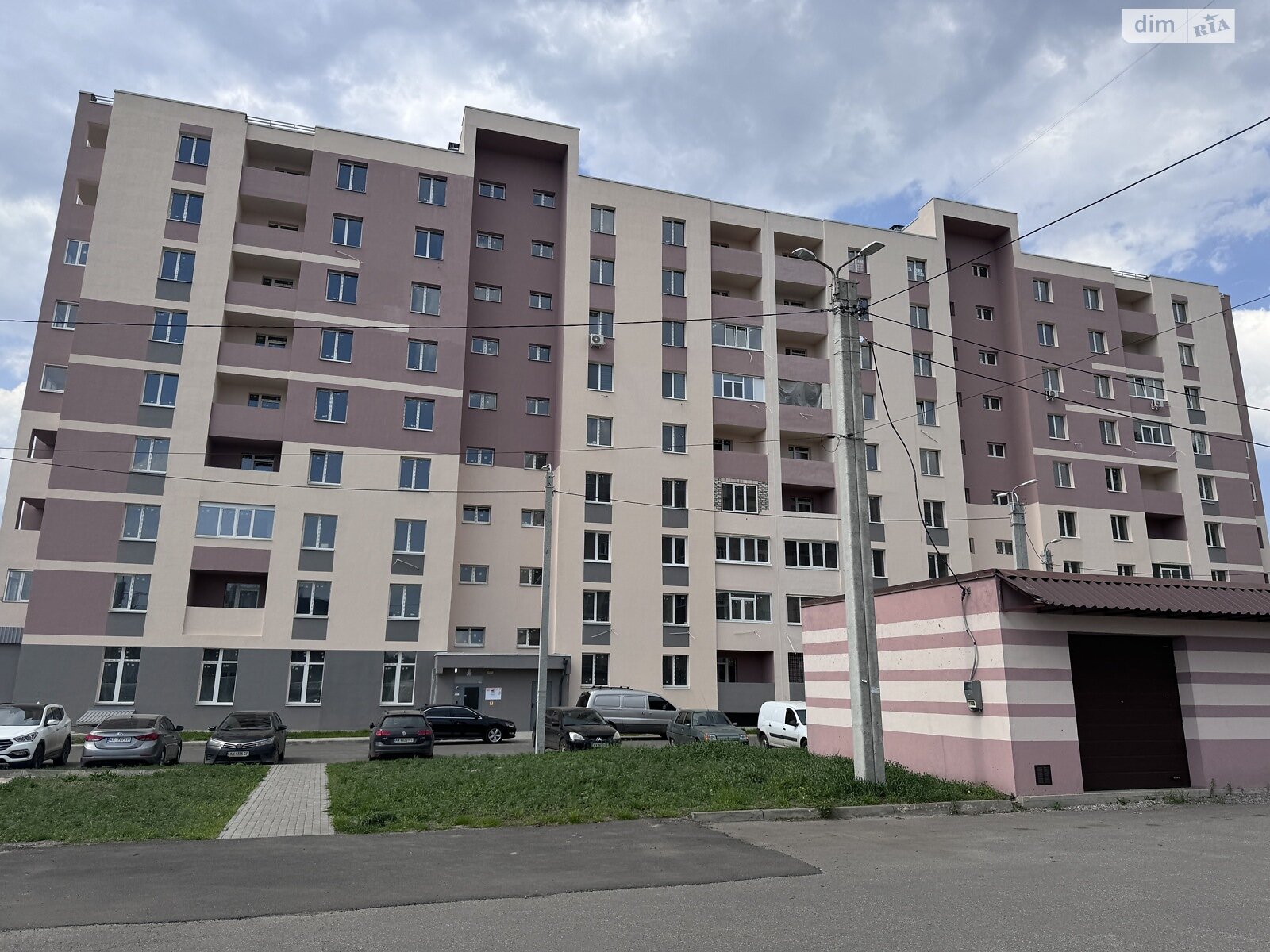 Продажа двухкомнатной квартиры в Харькове, на просп. Льва Ландау 2Б/1, район Слободской фото 1 Продажа двухкомнатной квартиры в Харькове, на просп. Льва Ландау 2Б/1, район Слободской фото 1