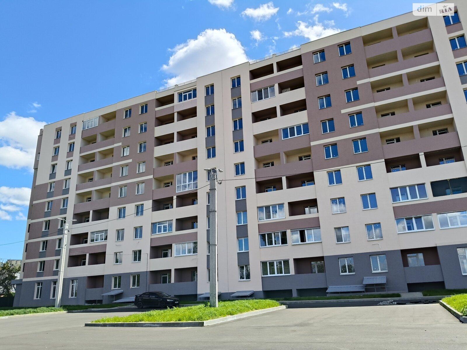 Продажа однокомнатной квартиры в Харькове, на просп. Льва Ландау 2Б/1, район Слободской фото 1 Продажа однокомнатной квартиры в Харькове, на просп. Льва Ландау 2Б/1, район Слободской фото 1