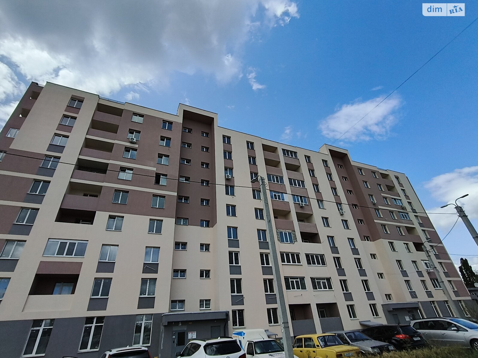 Продажа однокомнатной квартиры в Харькове, на просп. Льва Ландау 2Б/1, район Слободской фото 1 Продажа однокомнатной квартиры в Харькове, на просп. Льва Ландау 2Б/1, район Слободской фото 1
