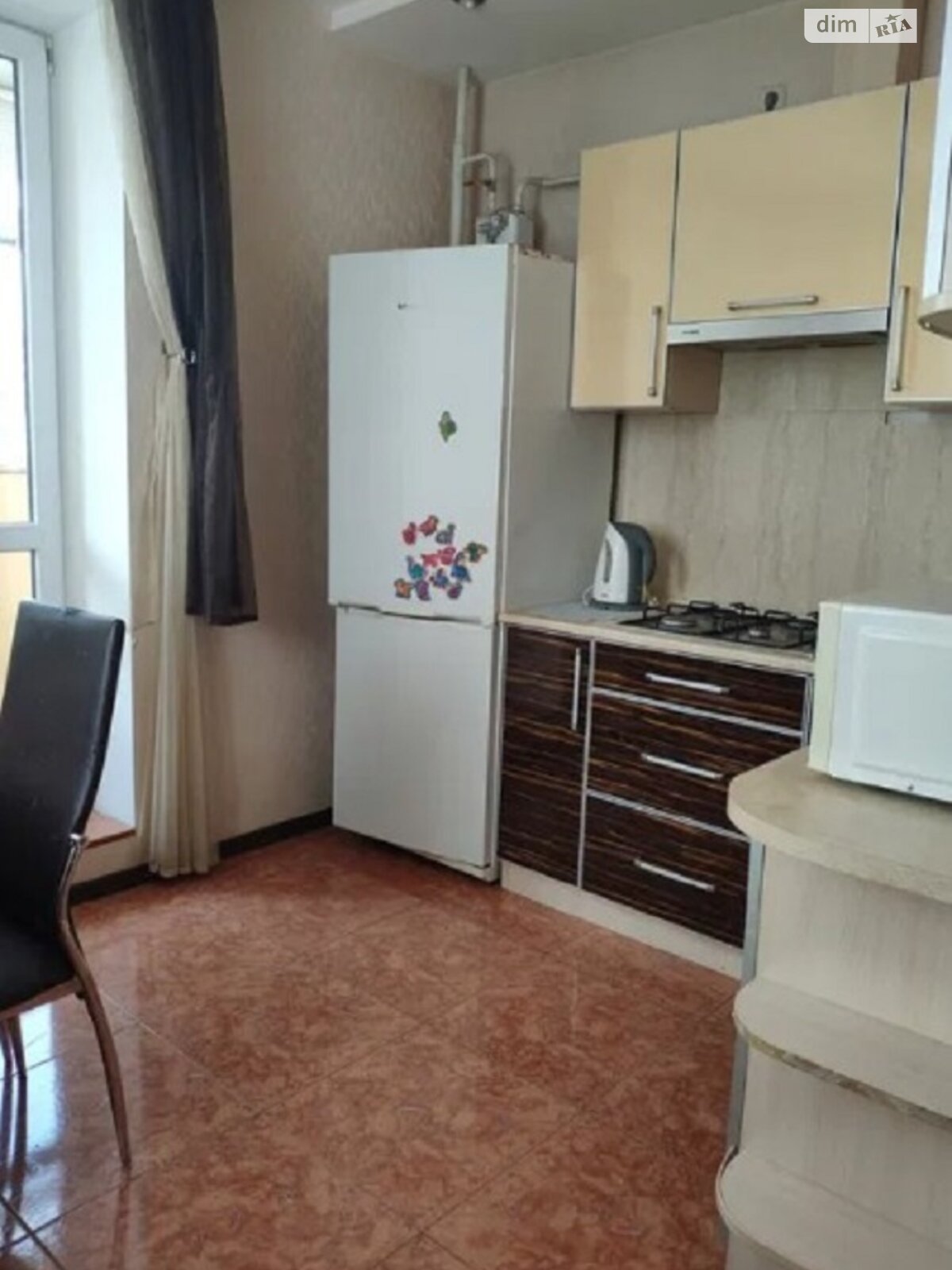Продаж однокімнатної квартири в Харкові, на вул. Малинівська 19, район Слобідський фото 1