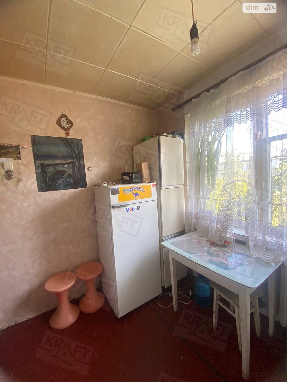 Продажа двухкомнатной квартиры в Харькове, на ул. Александра Матросова 12, район Слободской фото 1