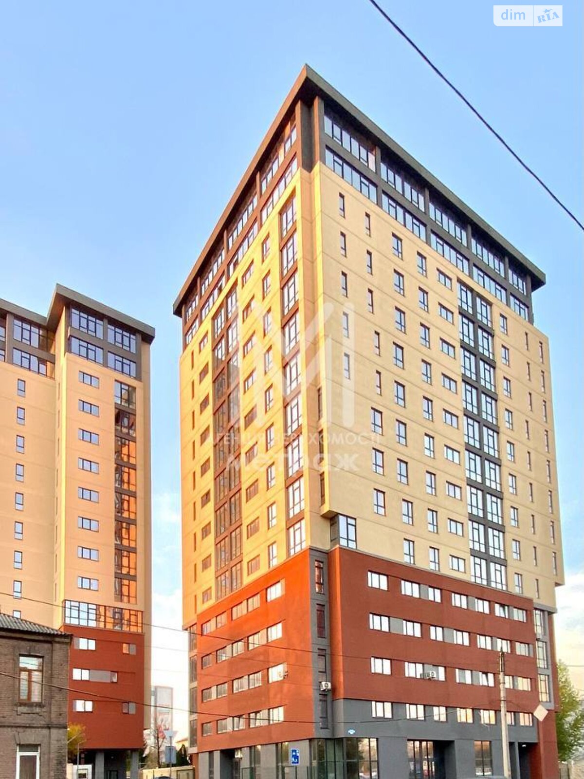 Продаж трикімнатної квартири в Харкові, на вул. Молочна 52, район Слобідський фото 1
