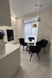 Продаж однокімнатної квартири в Харкові, на вул. Молочна 30, район Слобідський фото 2
