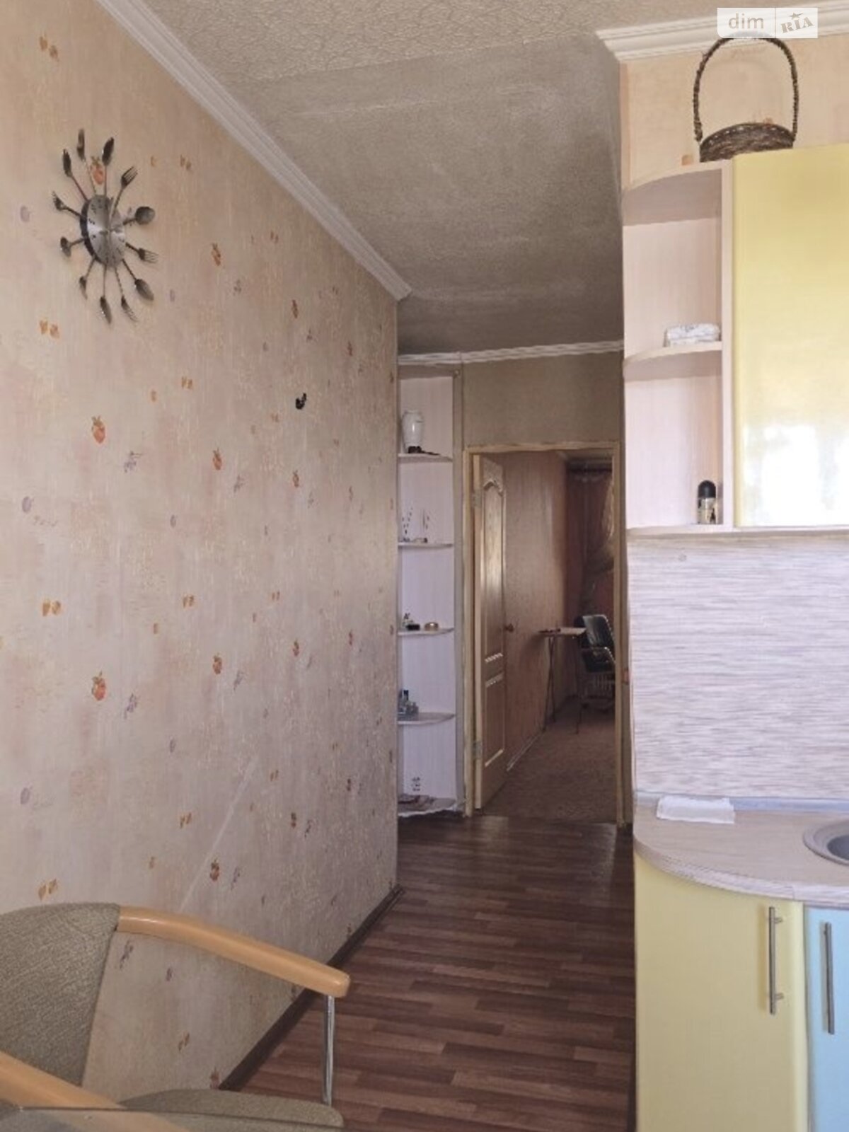 Продажа однокомнатной квартиры в Харькове, на ул. Монюшко 12А, район Слободской фото 1 Продажа однокомнатной квартиры в Харькове, на ул. Монюшко 12А, район Слободской фото 1
