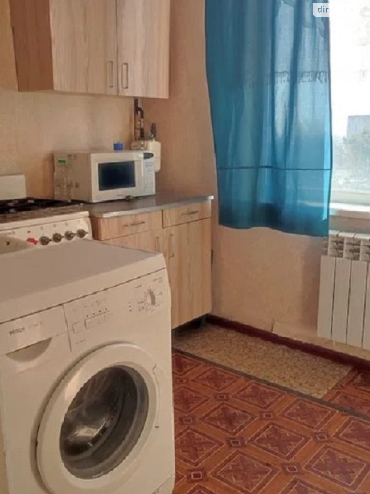 Продаж однокімнатної квартири в Харкові, на вул. Монюшка 12А, район Слобідський фото 1 Продаж однокімнатної квартири в Харкові, на вул. Монюшка 12А, район Слобідський фото 1
