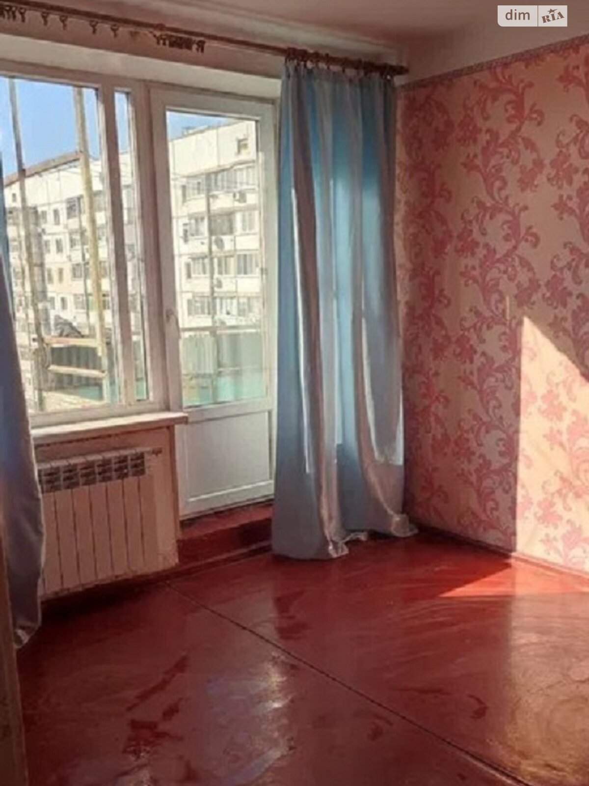 Продаж однокімнатної квартири в Харкові, на вул. Монюшка 12А, район Слобідський фото 1 Продаж однокімнатної квартири в Харкові, на вул. Монюшка 12А, район Слобідський фото 1