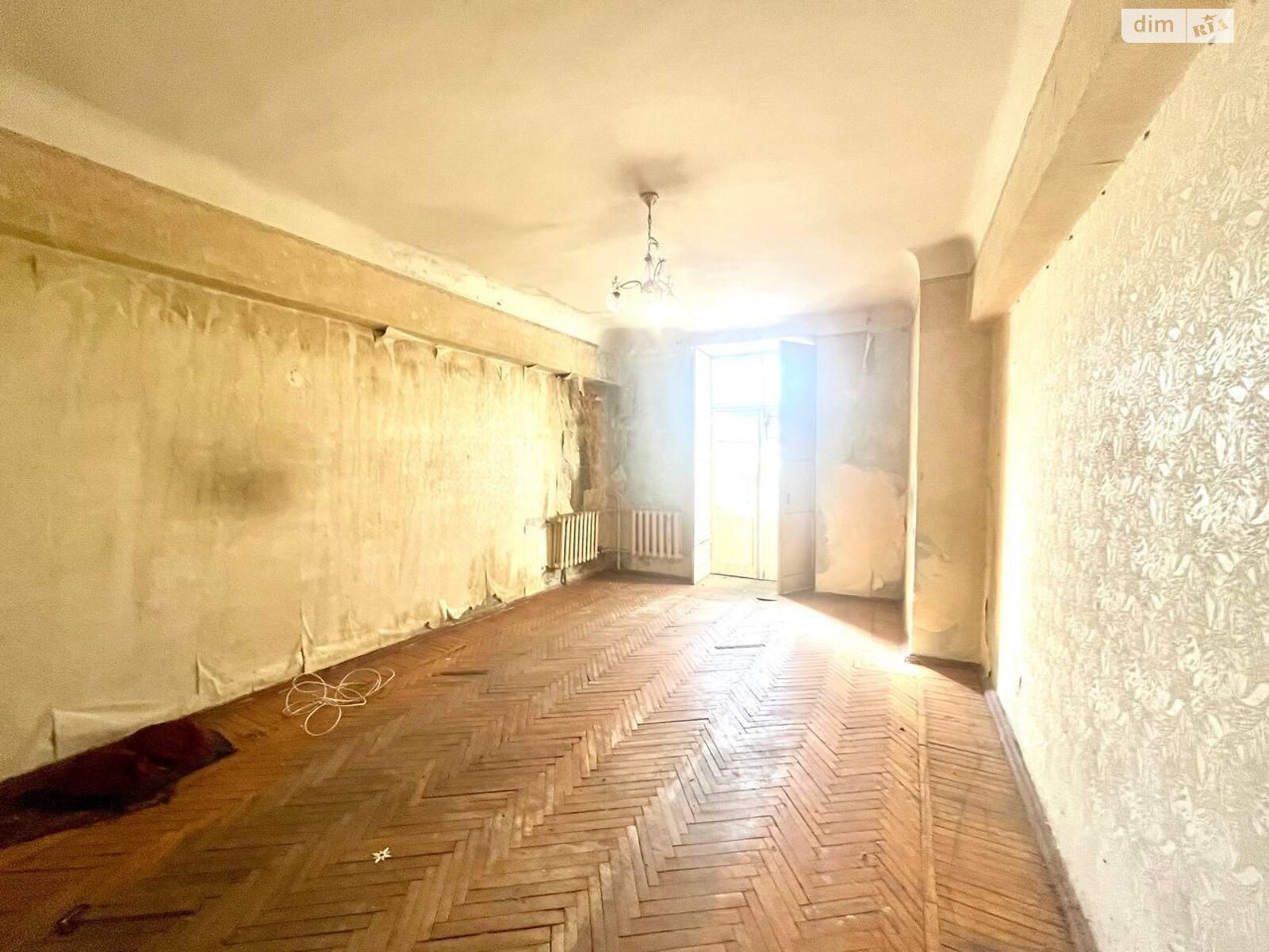 Продажа трехкомнатной квартиры в Харькове, на просп. Героев Харькова 96А, район Слободской фото 1 Продажа трехкомнатной квартиры в Харькове, на просп. Героев Харькова 96А, район Слободской фото 1