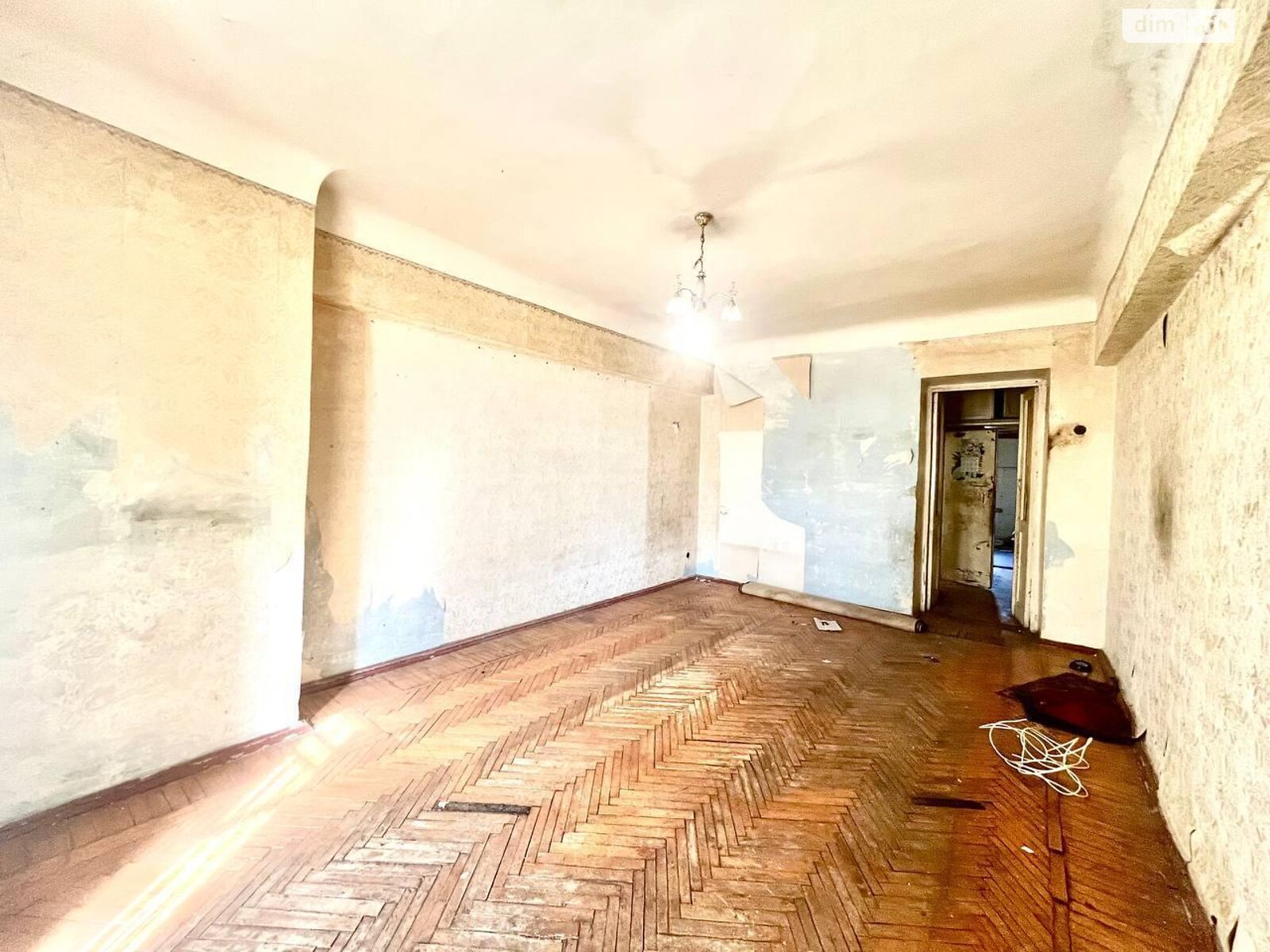 Продажа трехкомнатной квартиры в Харькове, на просп. Героев Харькова 96А, район Слободской фото 1 Продажа трехкомнатной квартиры в Харькове, на просп. Героев Харькова 96А, район Слободской фото 1